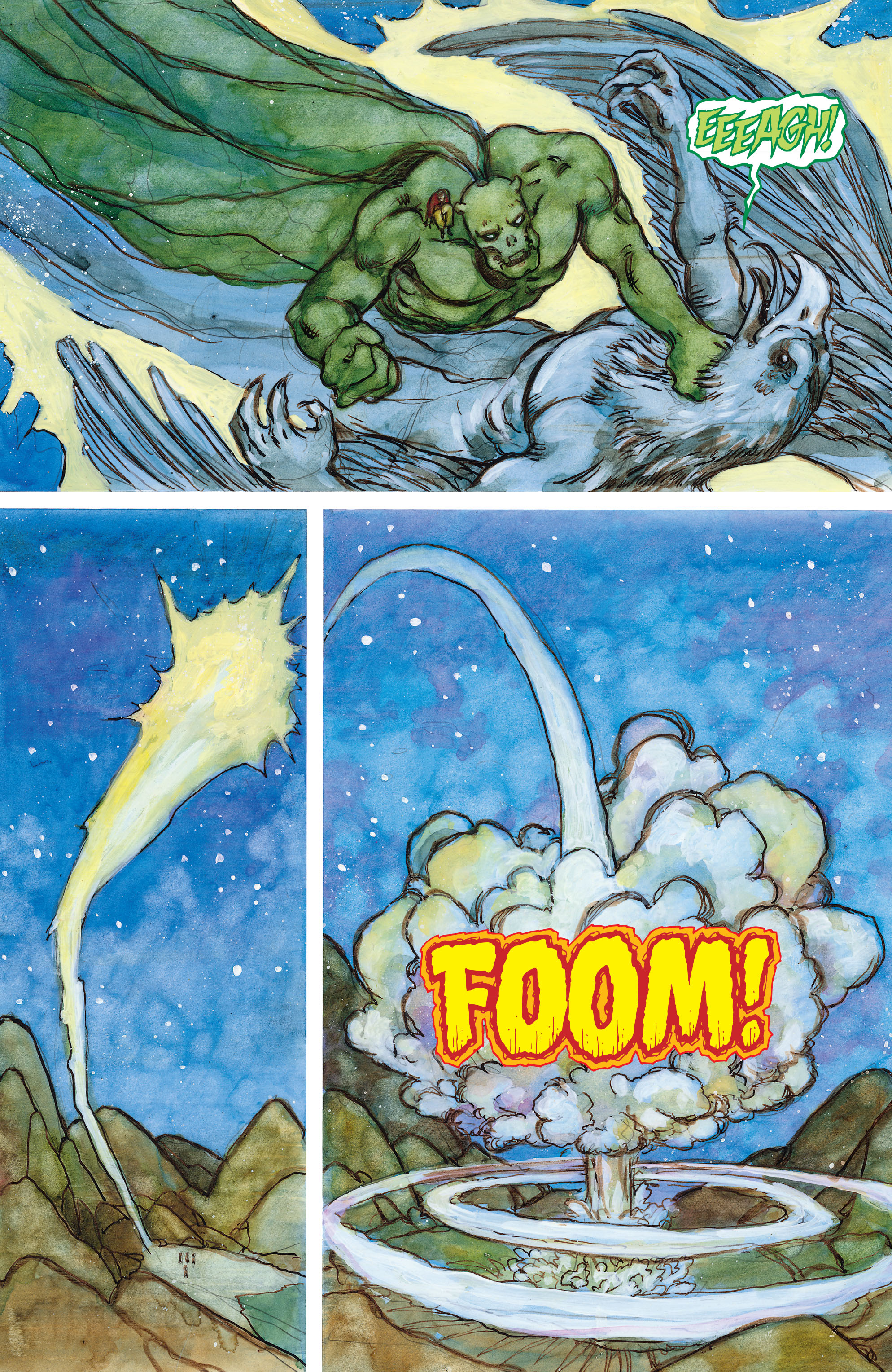 Read online Elseworlds: Justice League comic -  Issue # TPB 3 (Part 4) - 112