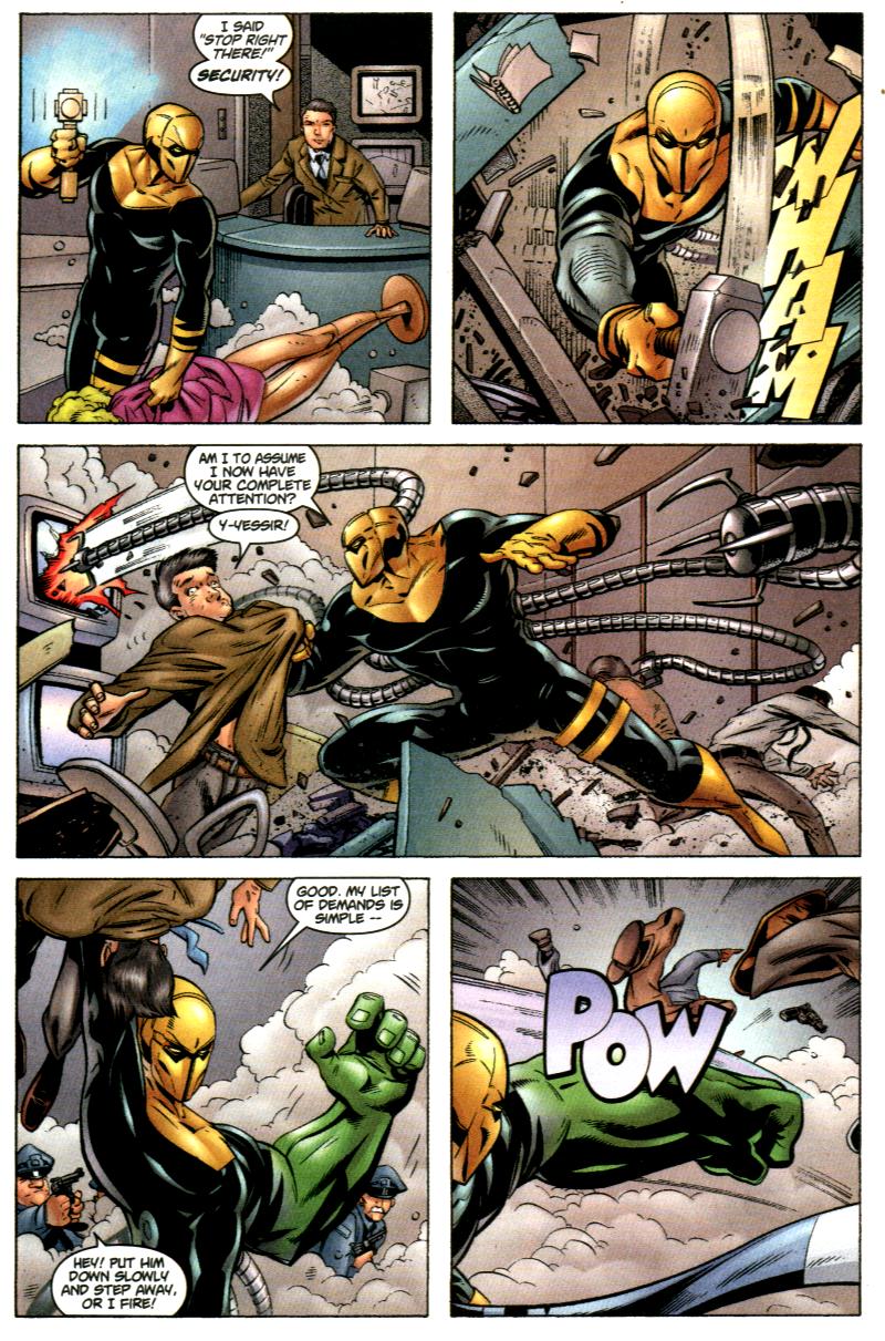 Peter Parker: Spider-Man Issue #30 #33 - English 11