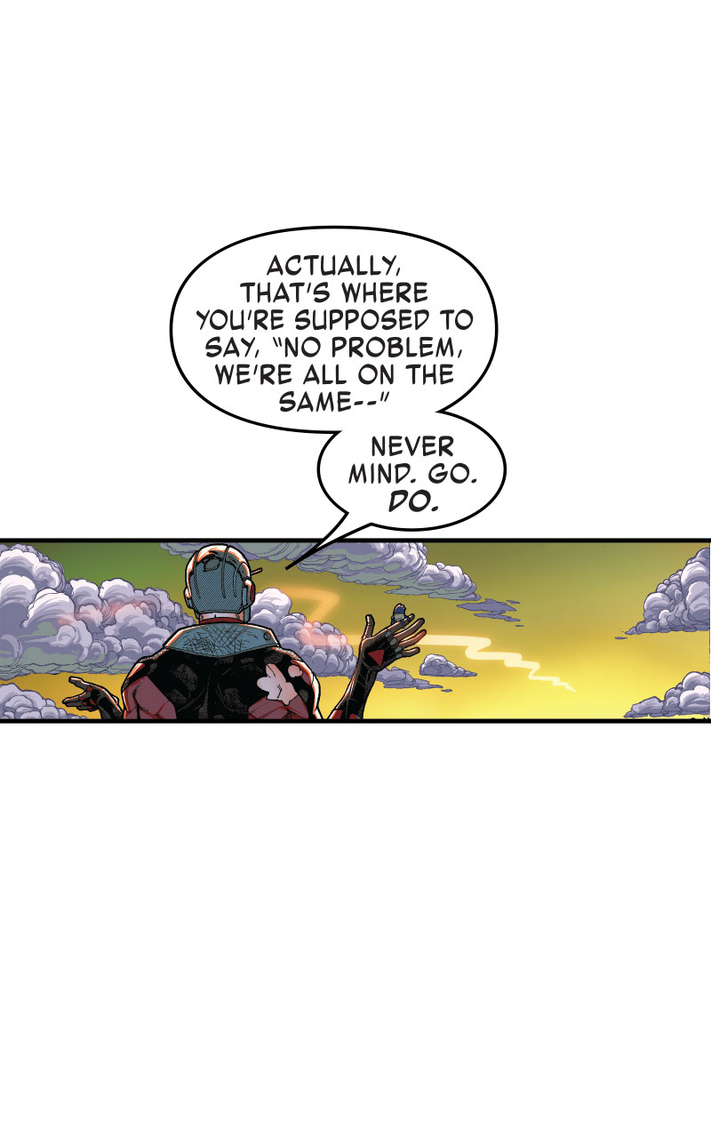 Read online Ant-Man and the Wasp: Lost and Found Infinity Comic comic -  Issue #7 - 48