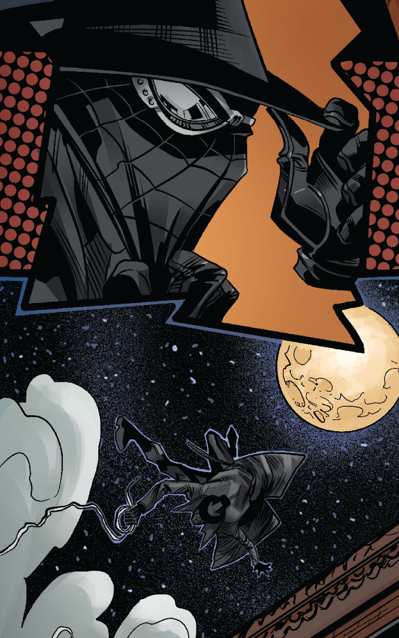 Read online Spider-Verse Unlimited: Infinity Comic comic -  Issue #41 - 31