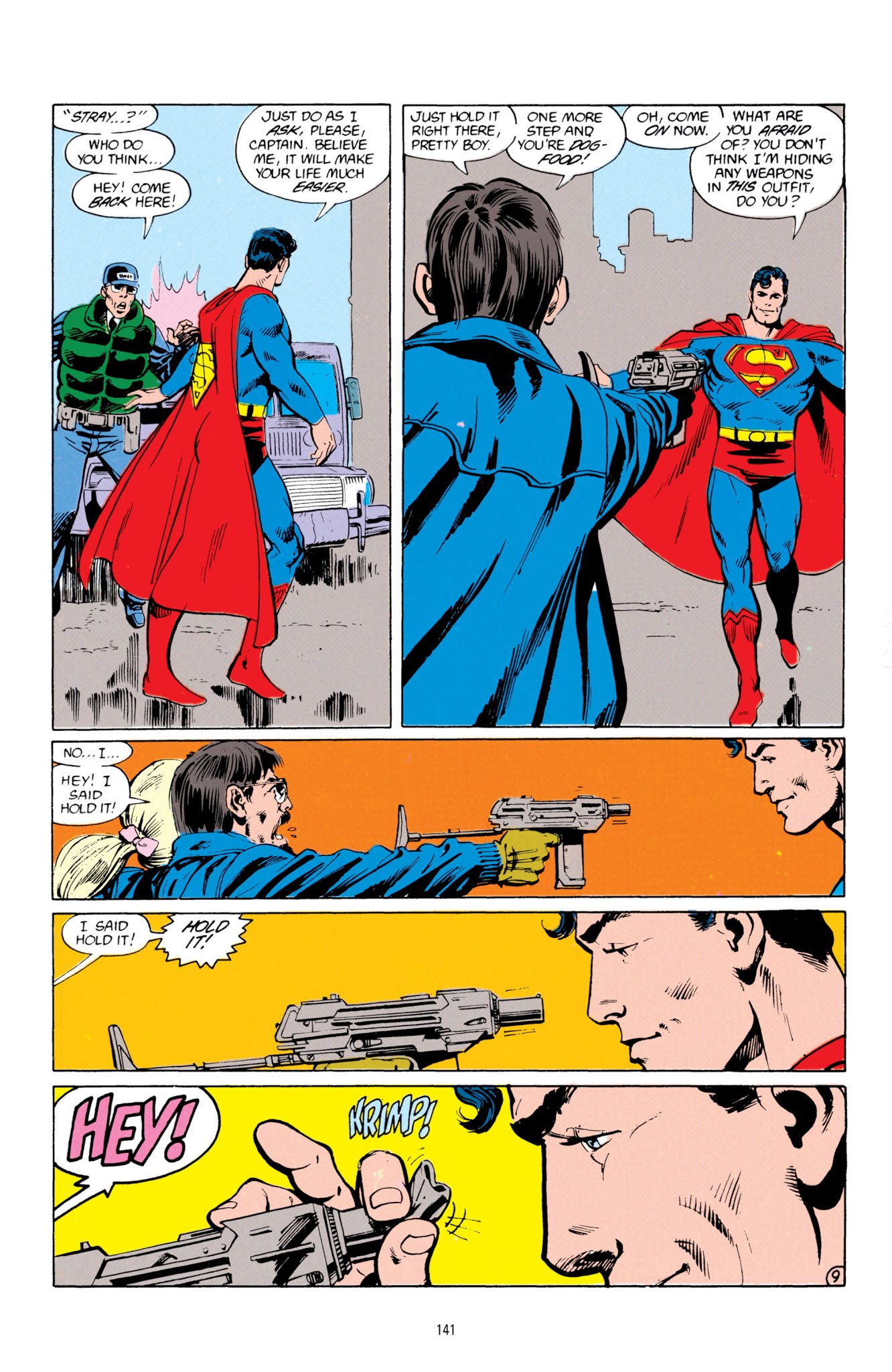 Read online Lois Lane: A Celebration of 75 Years comic -  Issue # TPB (Part 2) - 42