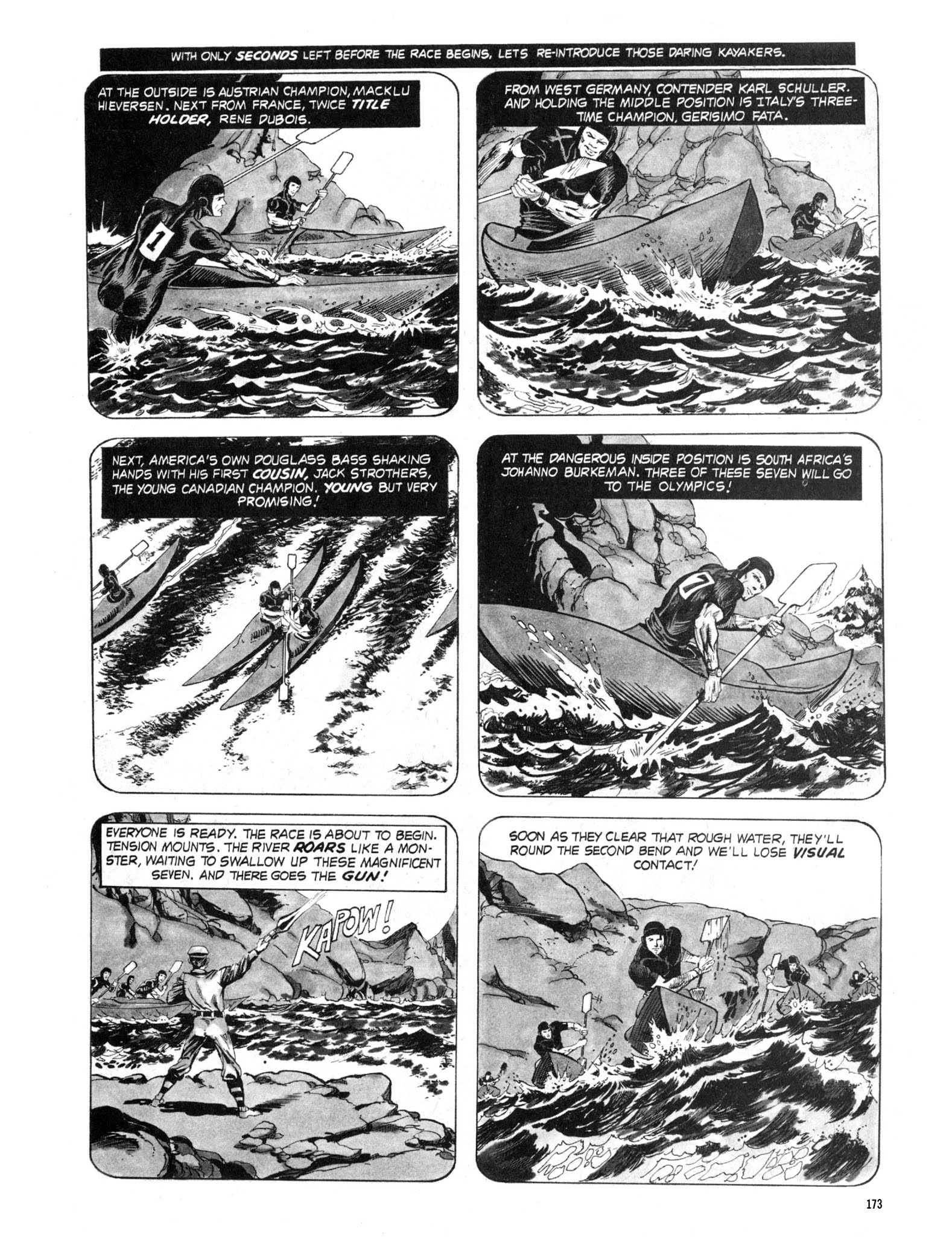 Read online Creepy Archives comic -  Issue # TPB 25 (Part 2) - 76