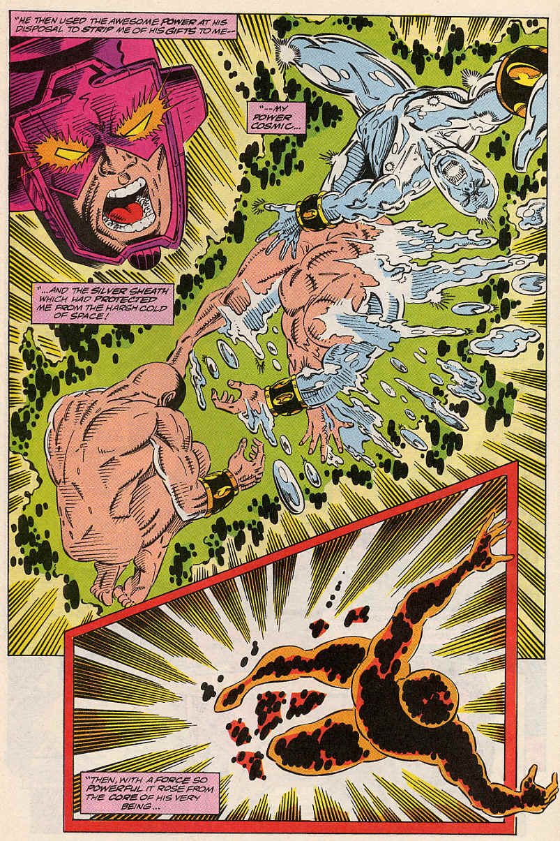 Guardians of the Galaxy (1990) issue 25 - Page 7