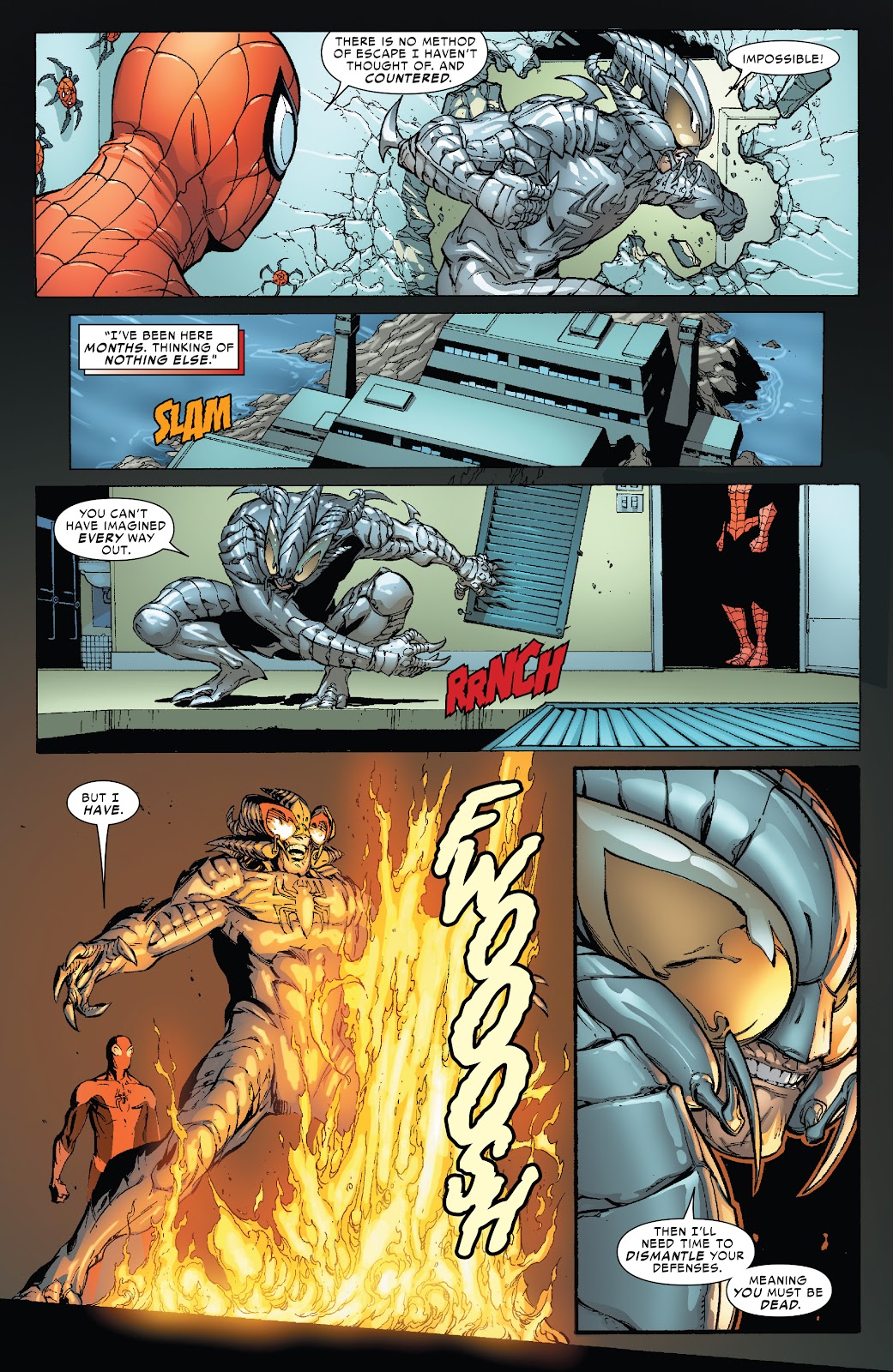 Superior Spider-Man (2013) issue The Complete Collection 1 (Part 4) - Page 42