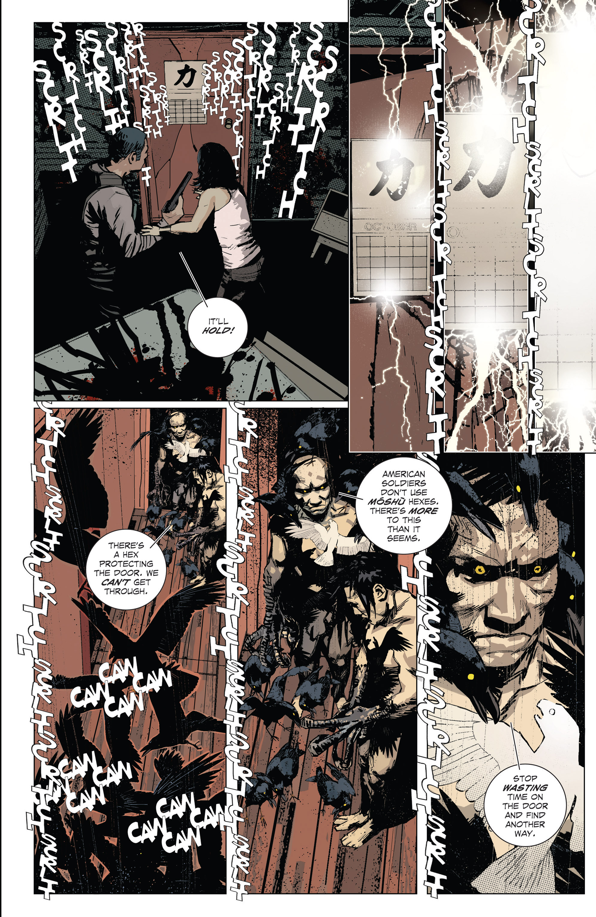 Read online Undying Love comic -  Issue # TPB - 83