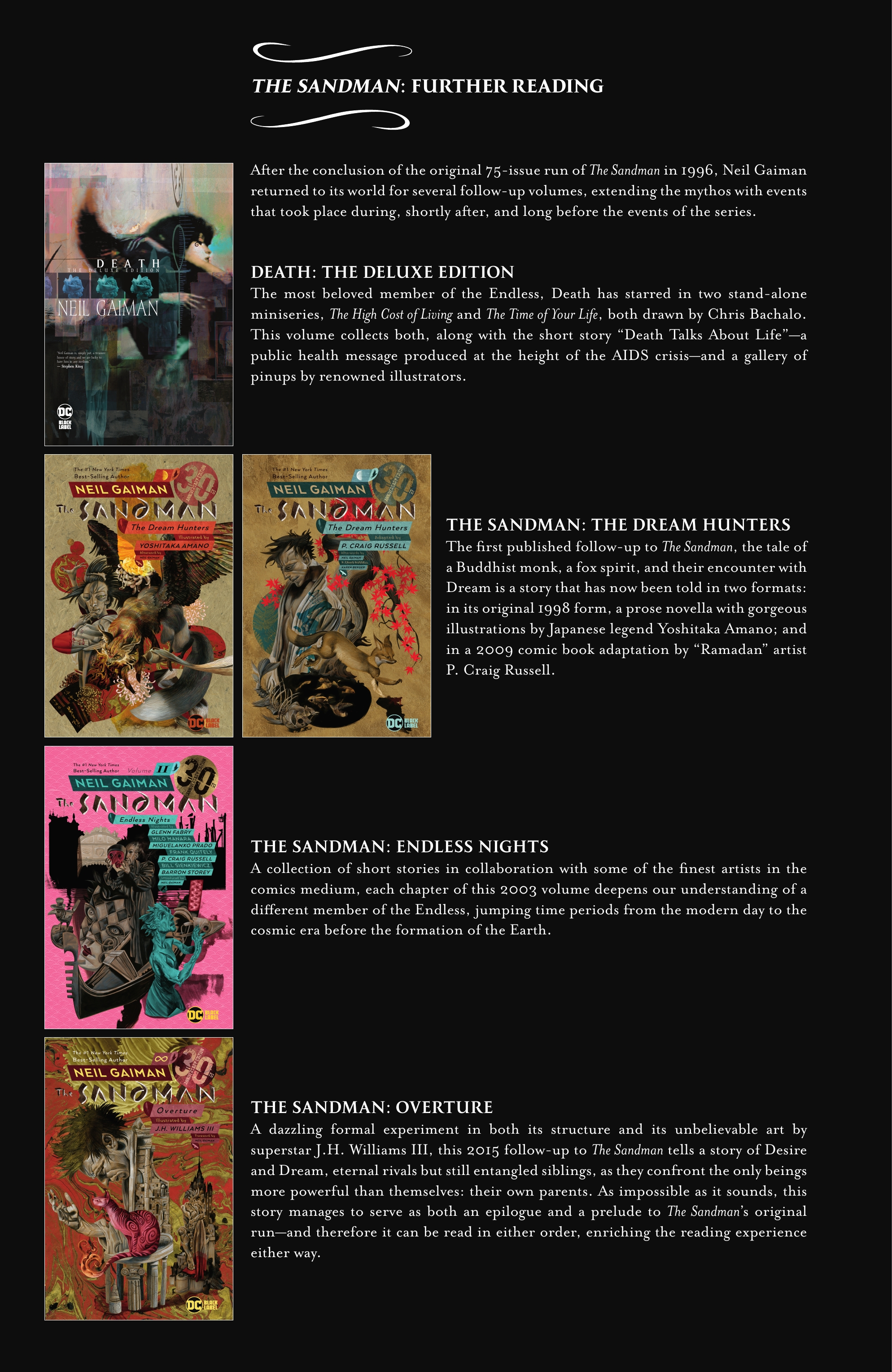 Read online The Sandman (2022) comic -  Issue # TPB 1 (Part 6) - 46