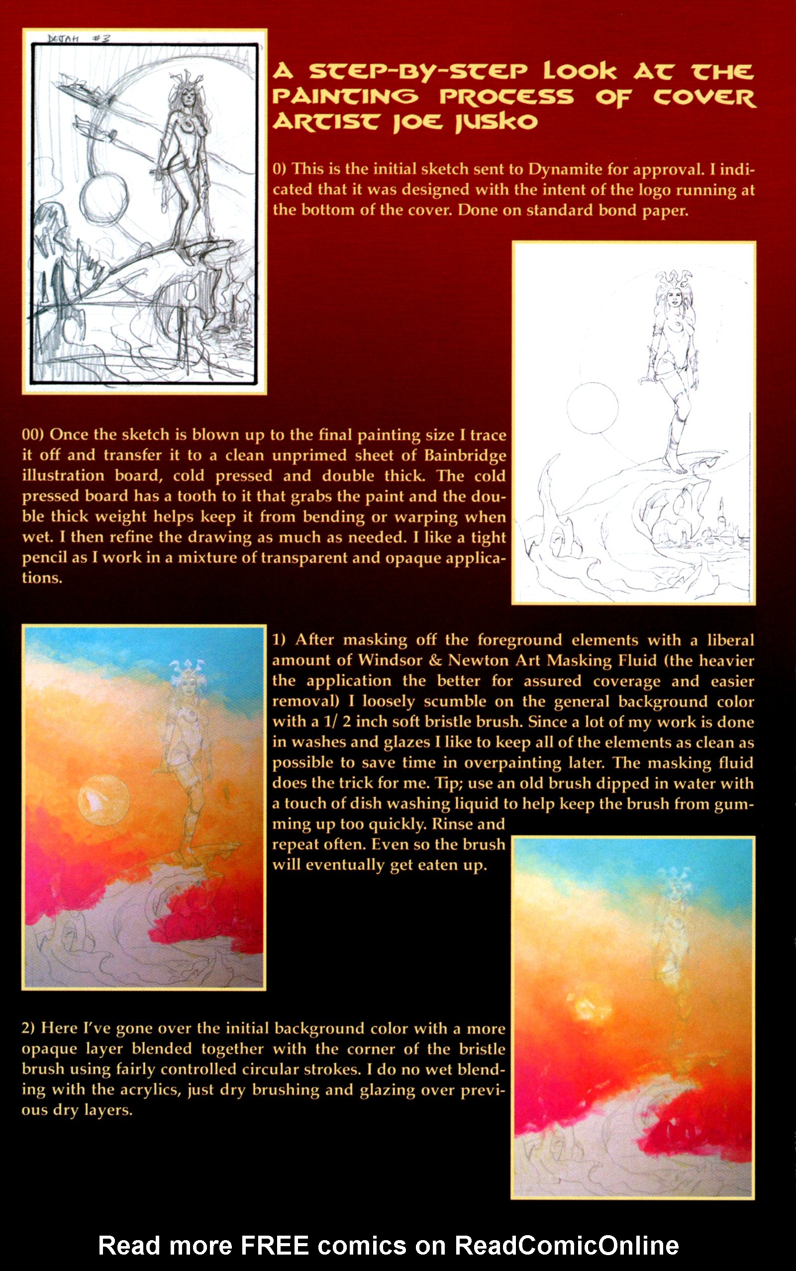 Read online Warlord Of Mars: Dejah Thoris comic -  Issue # _TPB 2 - The Colossus of Mars - 144