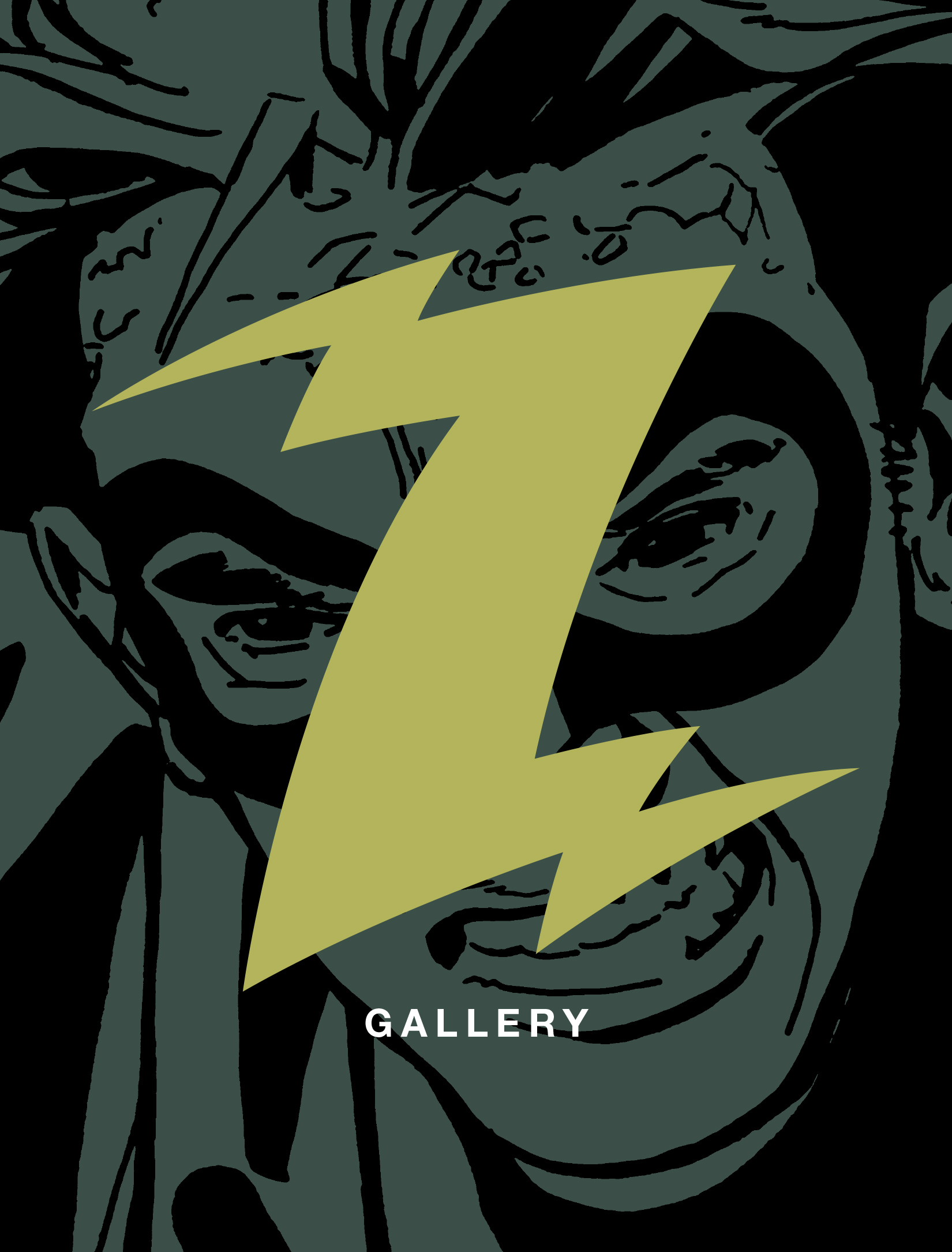 Read online Zenith (2014) comic -  Issue # TPB 4 - 101