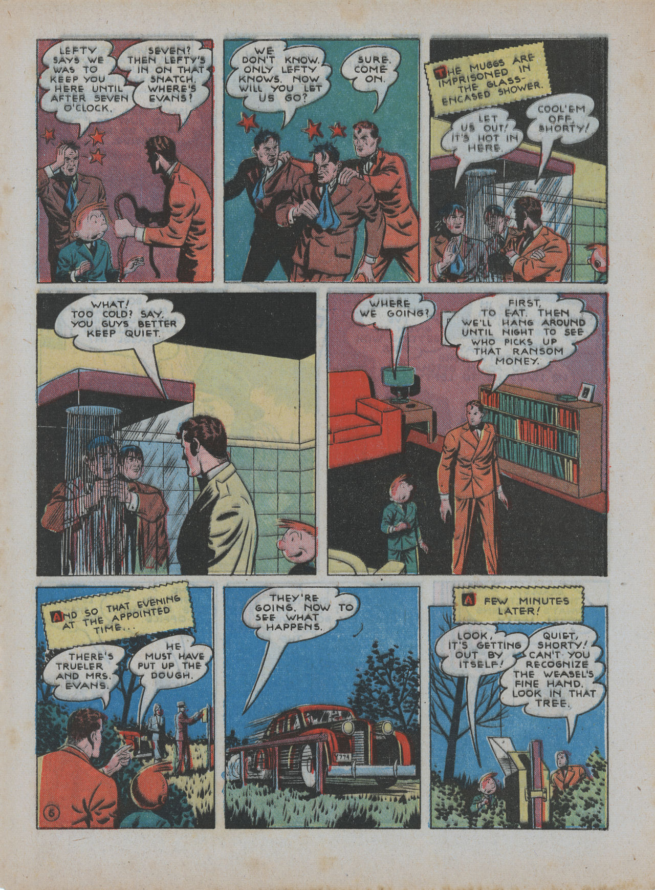 Detective Comics (1937) 53 Page 62