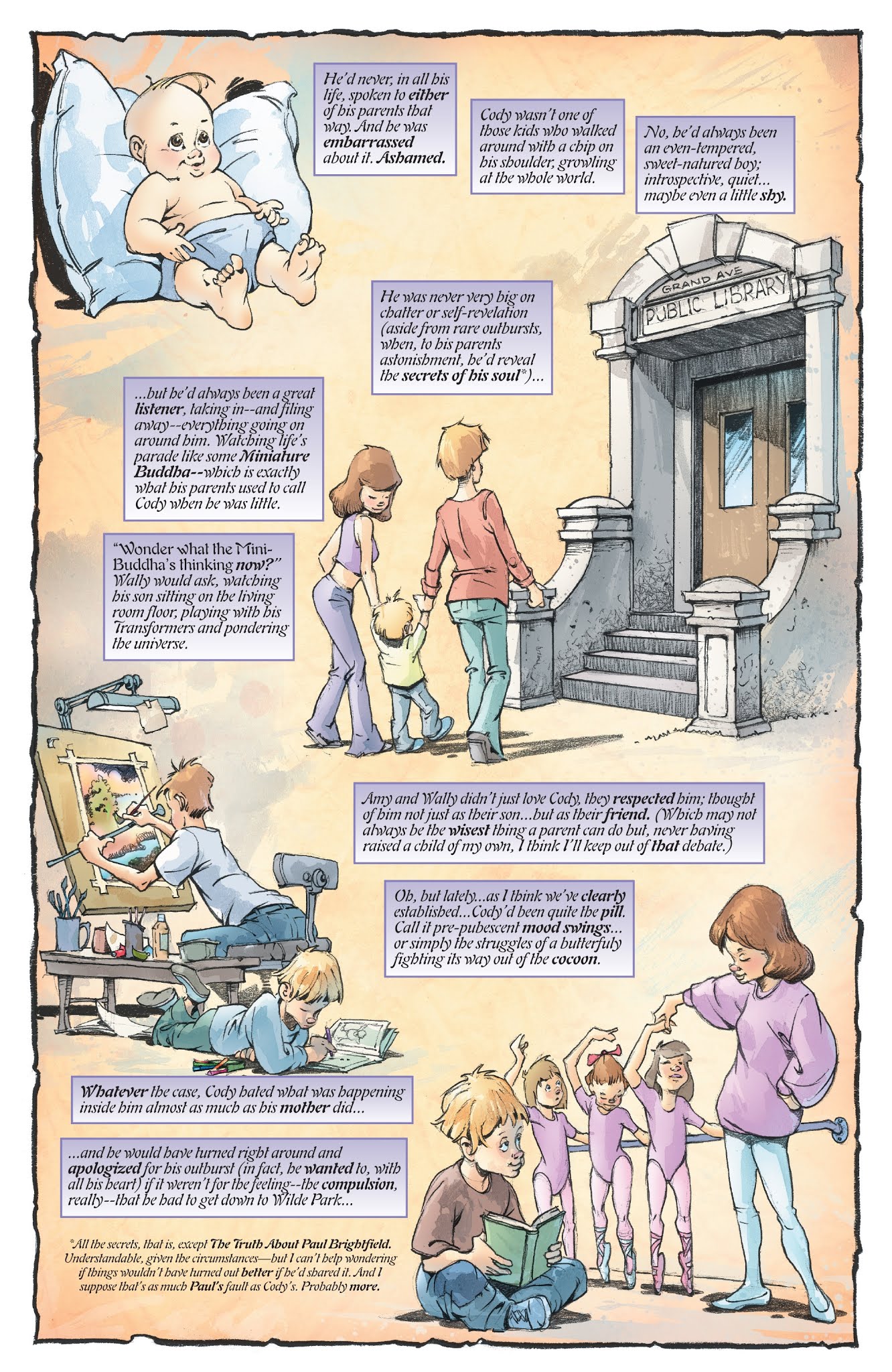 Read online Stardust Kid comic -  Issue # _TPB (Part 1) - 46