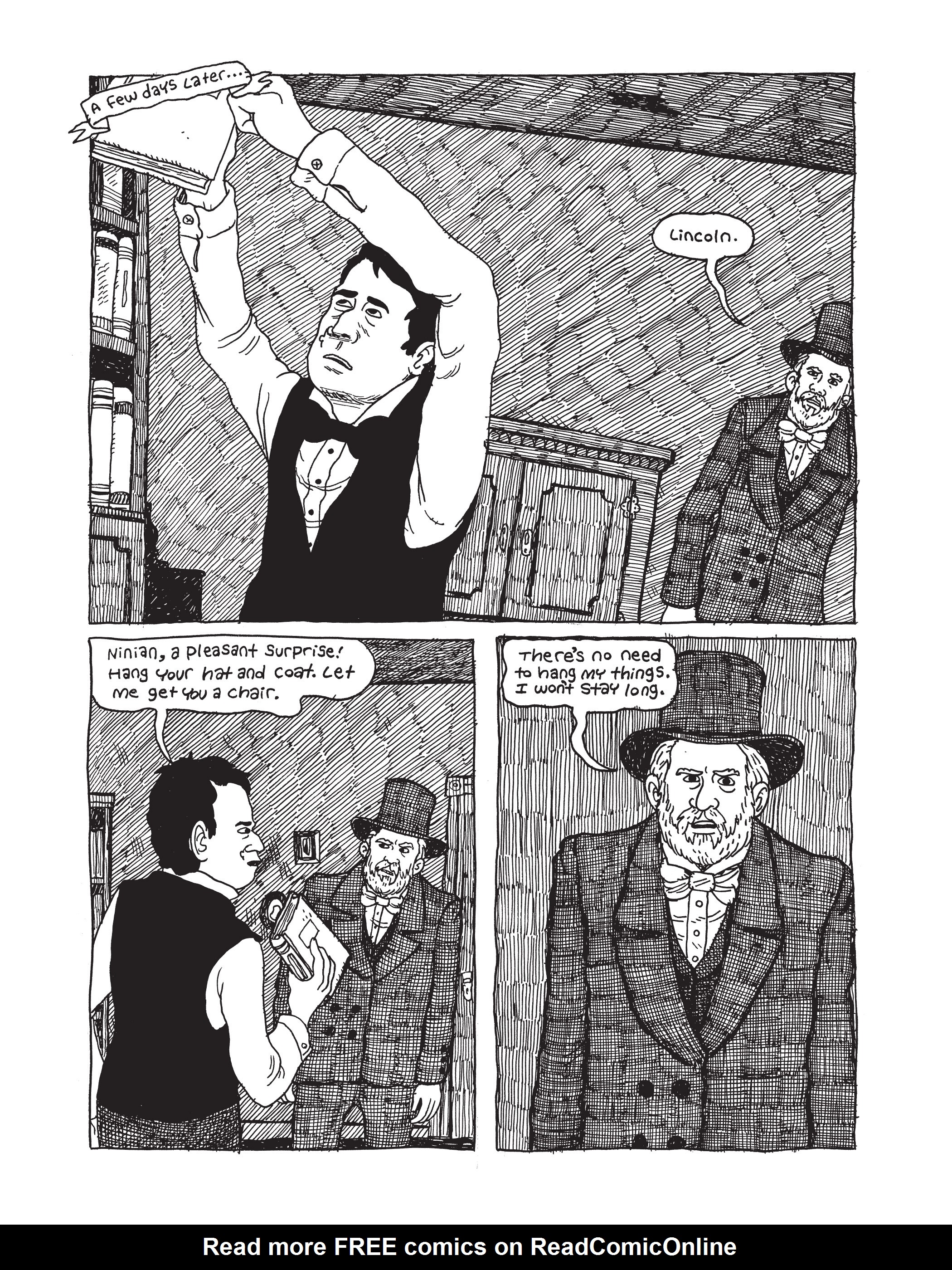 Read online The Hypo comic -  Issue # TPB (Part 1) - 69
