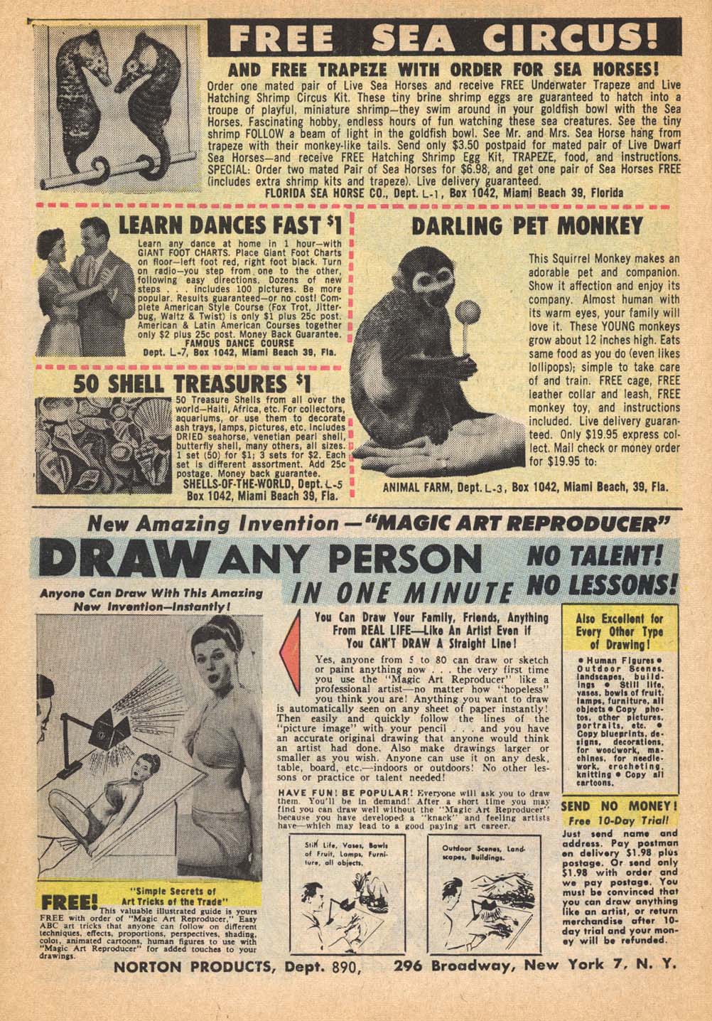 Read online Gorgo comic -  Issue #16 - 6