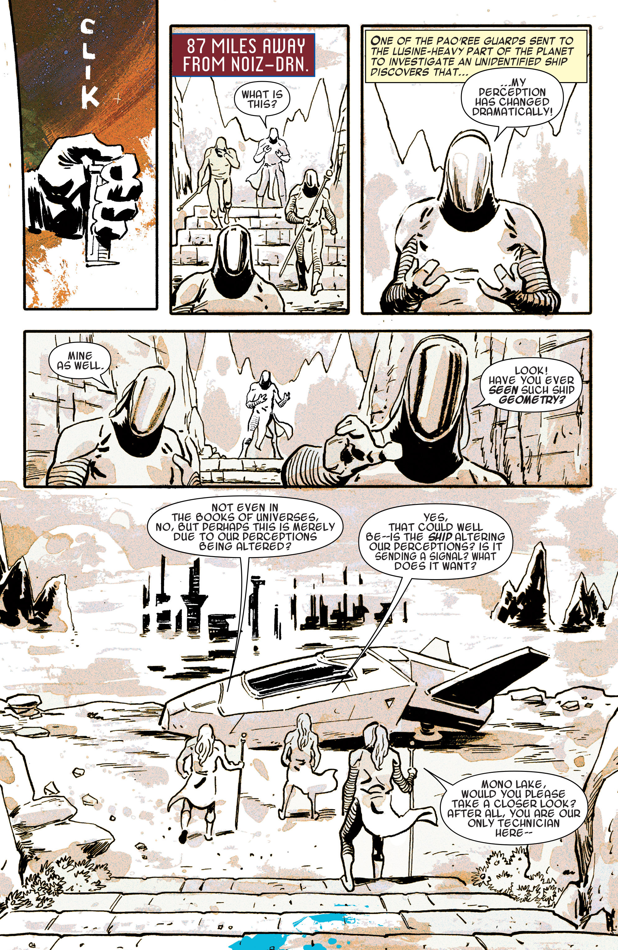 Read online Bucky Barnes: The Winter Soldier comic -  Issue #3 - 14