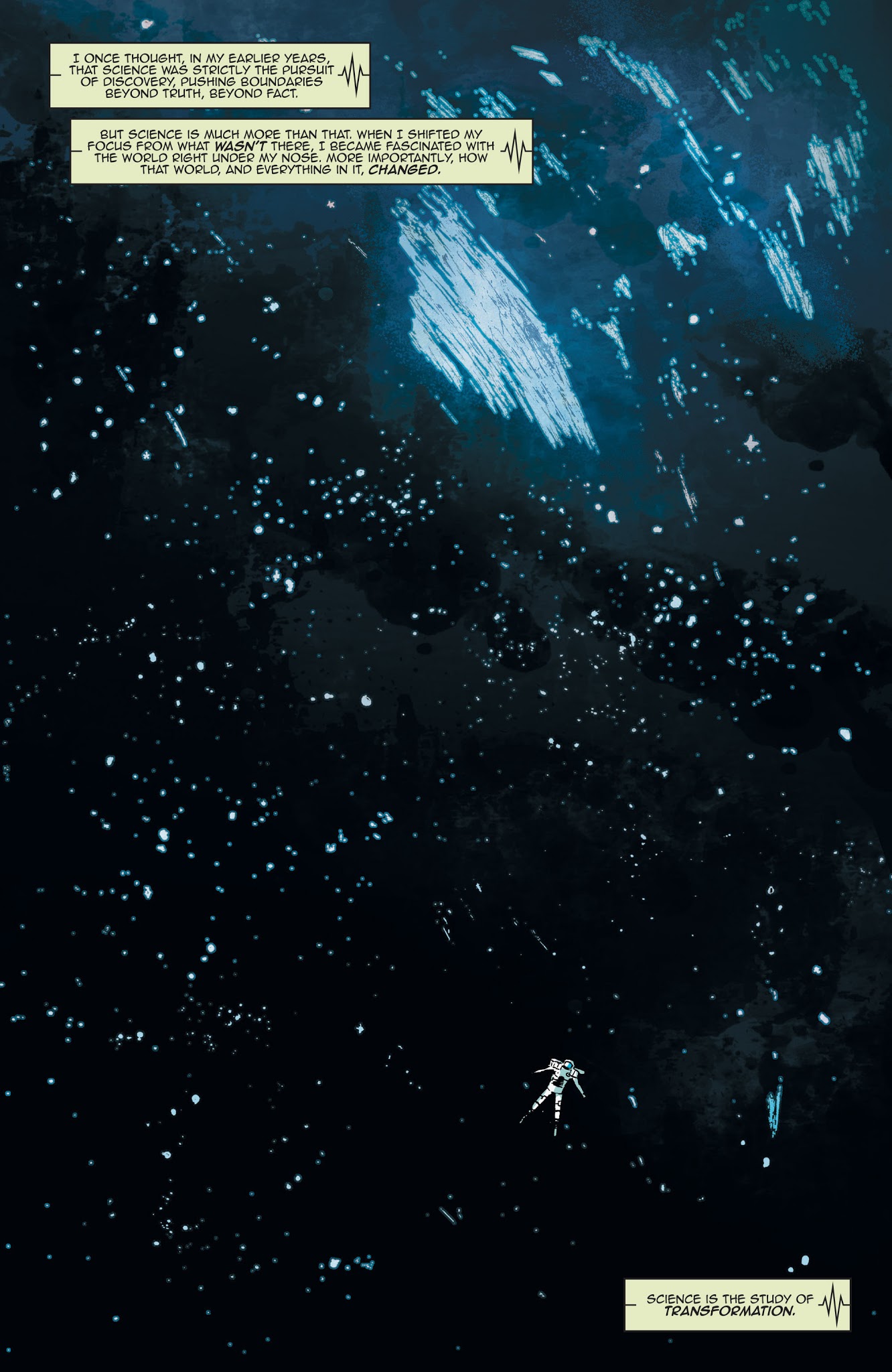 Read online Roche Limit comic -  Issue # TPB - 86