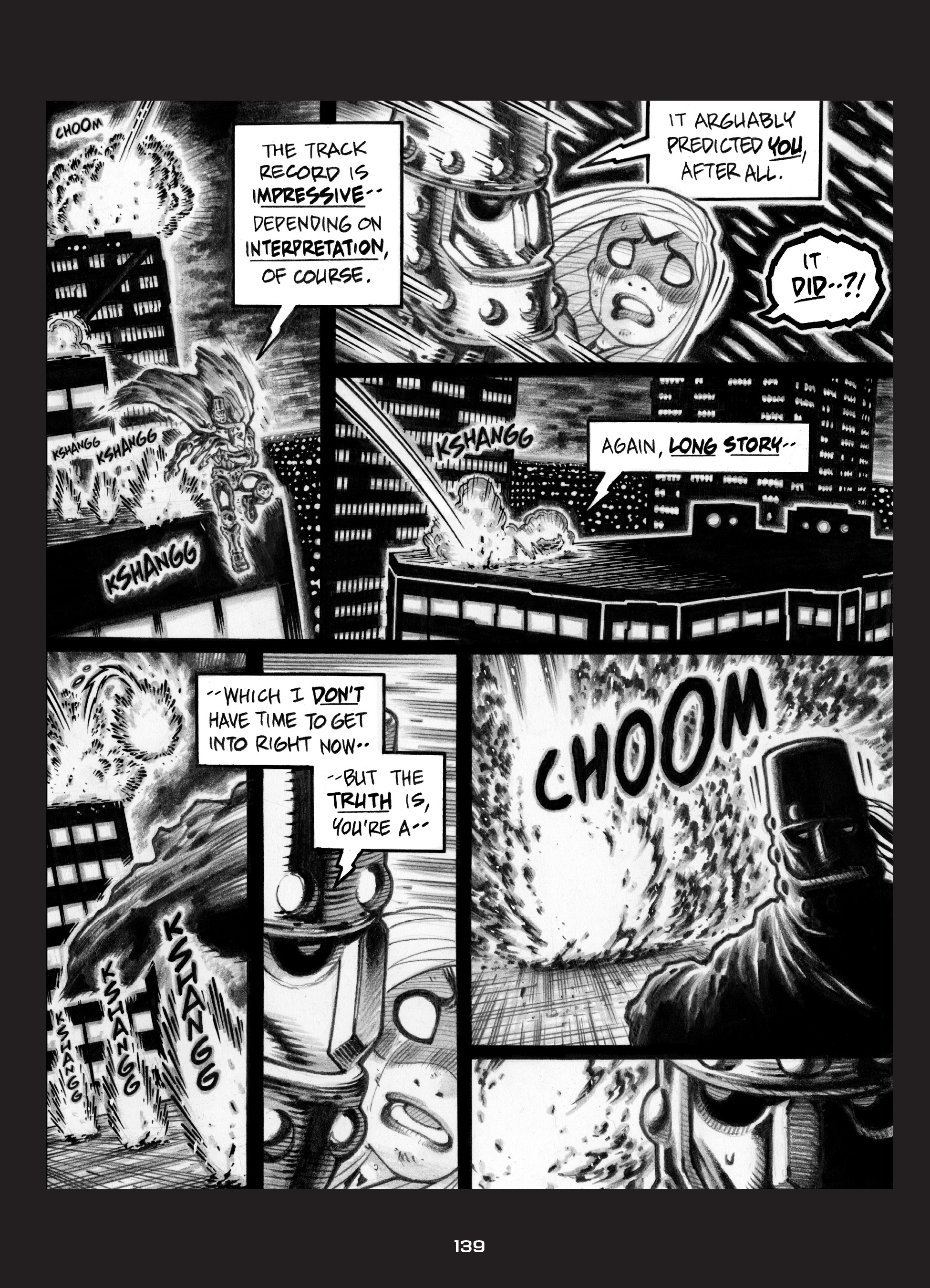 Read online Empowered comic -  Issue # TPB 11 (Part 2) - 39