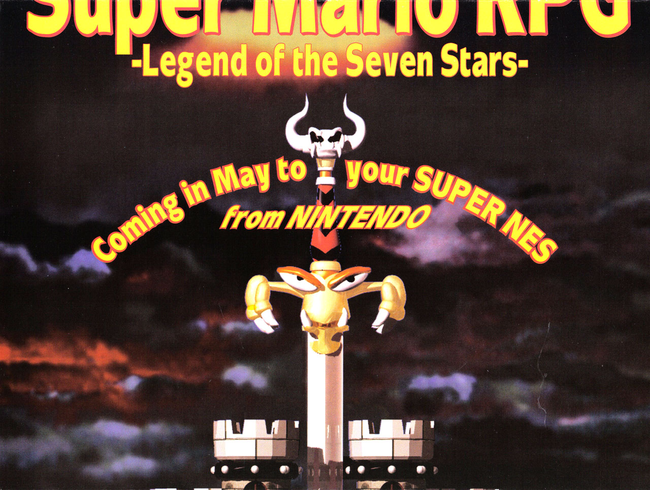 Read online Nintendo Power comic -  Issue #84 - 60