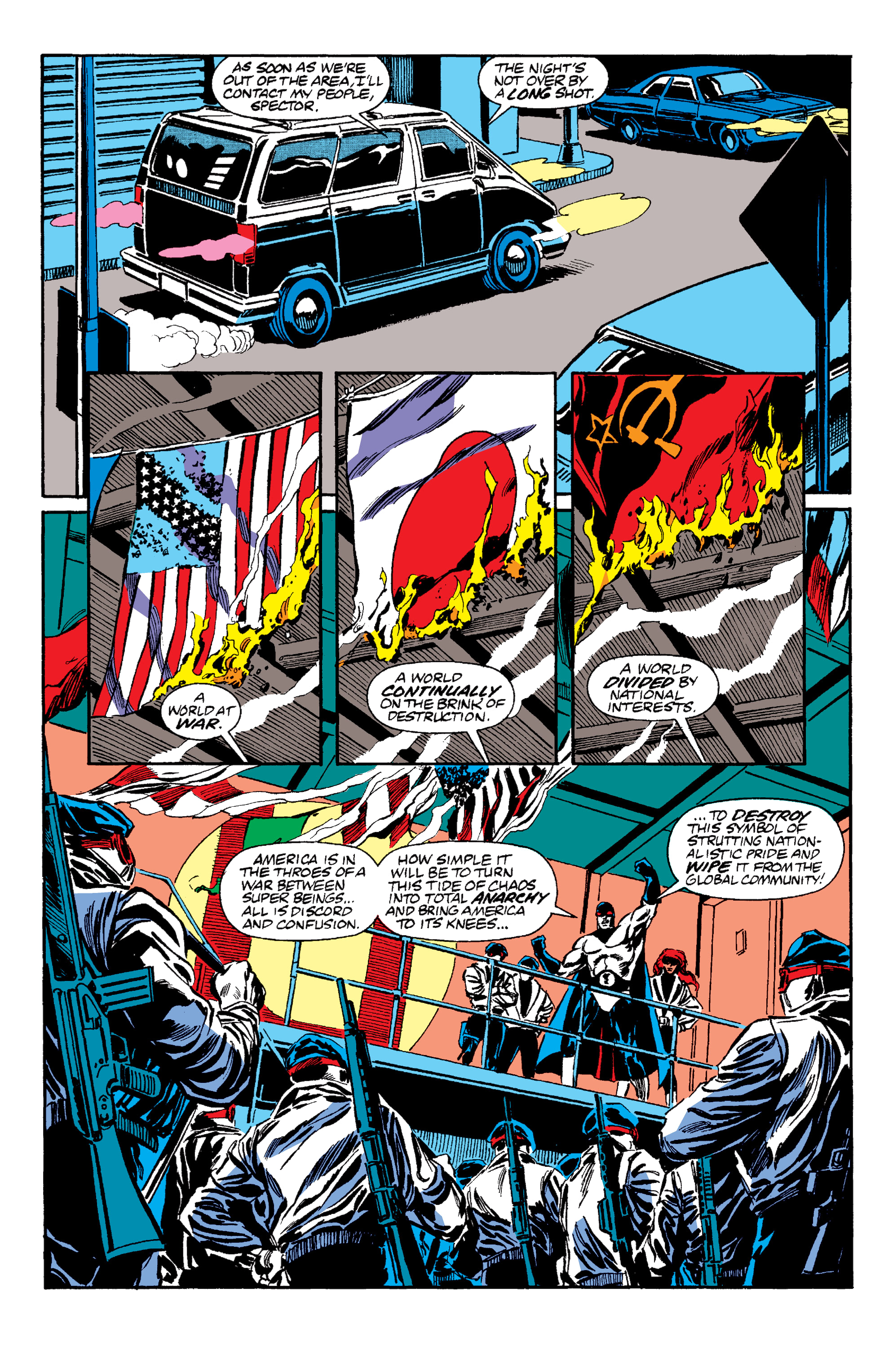 Read online Moon Knight: Marc Spector Omnibus comic -  Issue # TPB (Part 3) - 22
