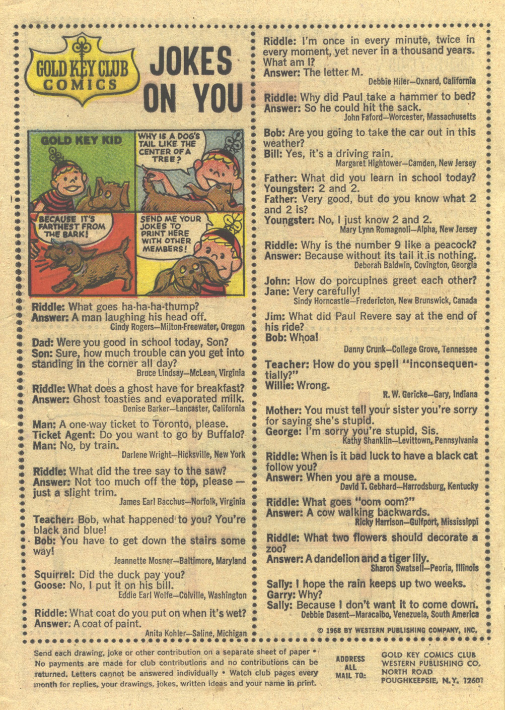 Read online Uncle Scrooge (1953) comic -  Issue #76 - 20