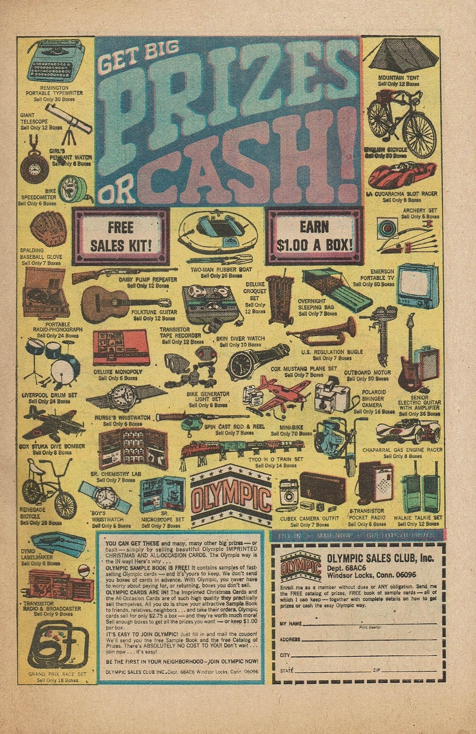 Read online Archie and Me comic -  Issue #23 - 9