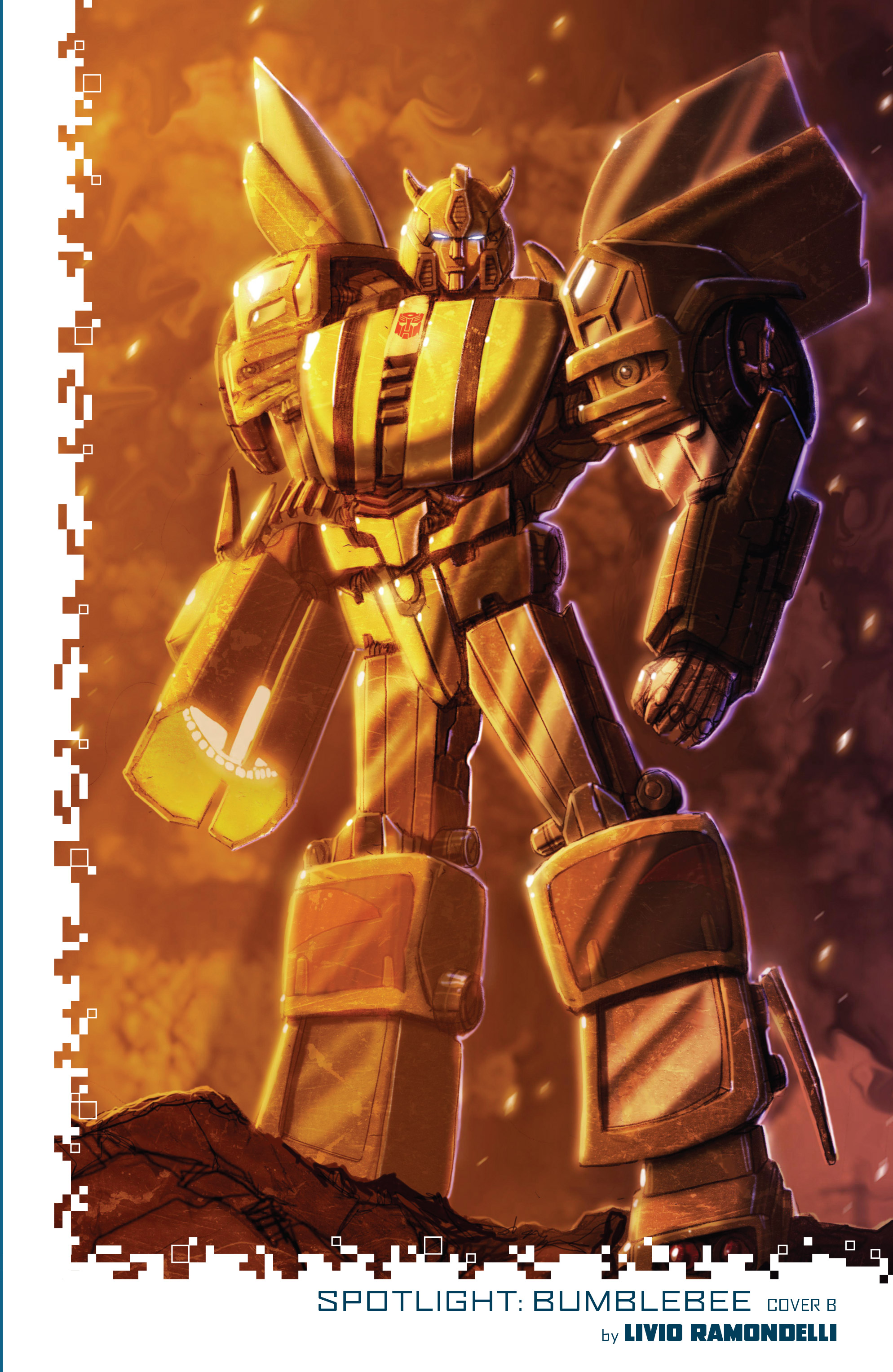 Read online Transformers: The IDW Collection Phase Two comic -  Issue # TPB 3 (Part 1) - 52