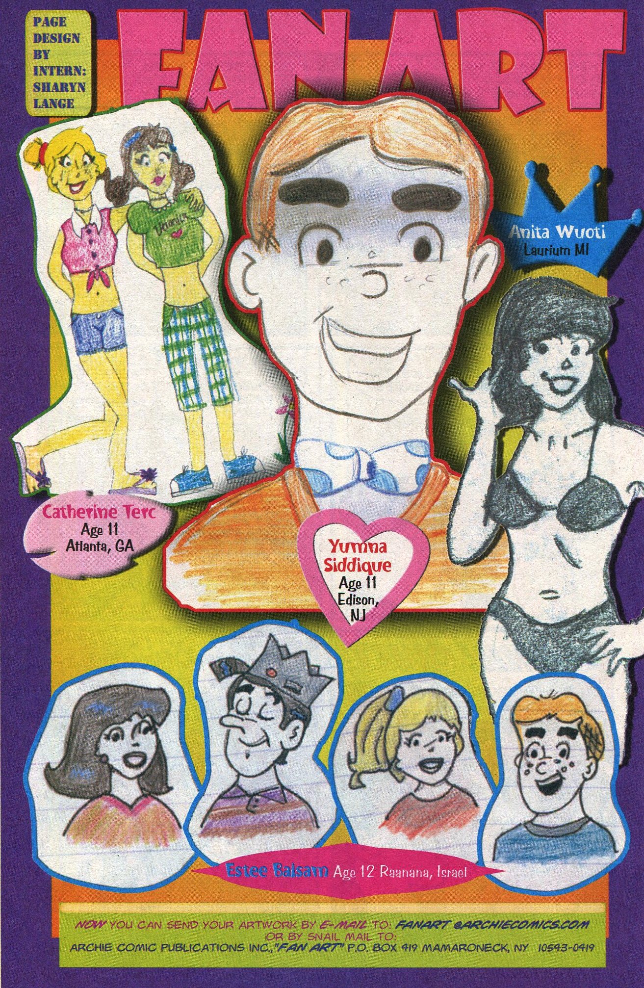 Read online Betty and Veronica (1987) comic -  Issue #190 - 26