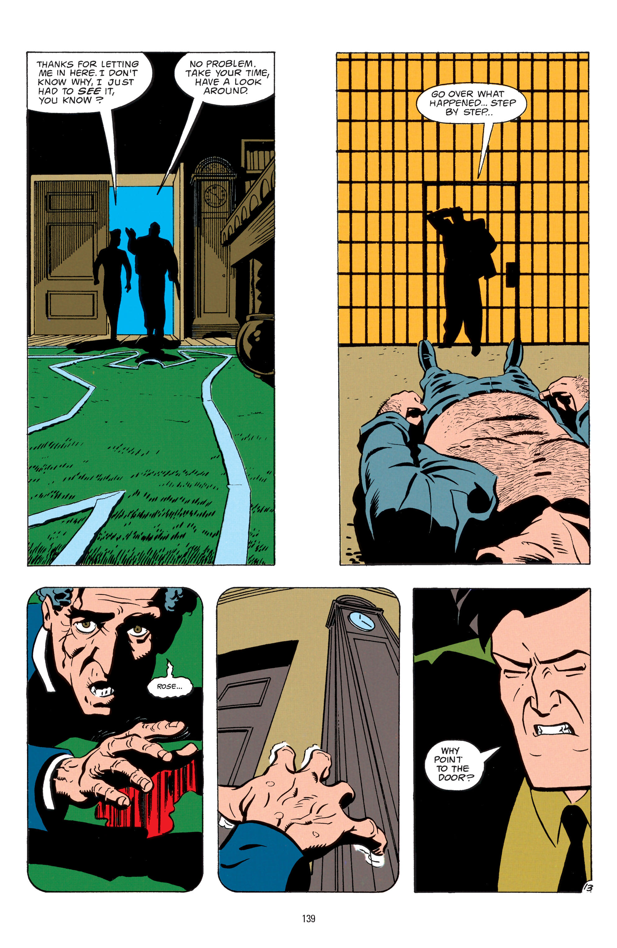 Read online The Batman Adventures comic -  Issue # _TPB 1 (Part 2) - 32