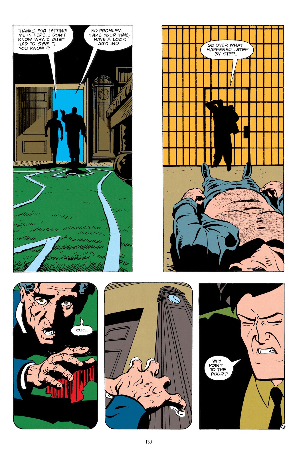 The Batman Adventures issue TPB 1 (Part 2) - Page 32