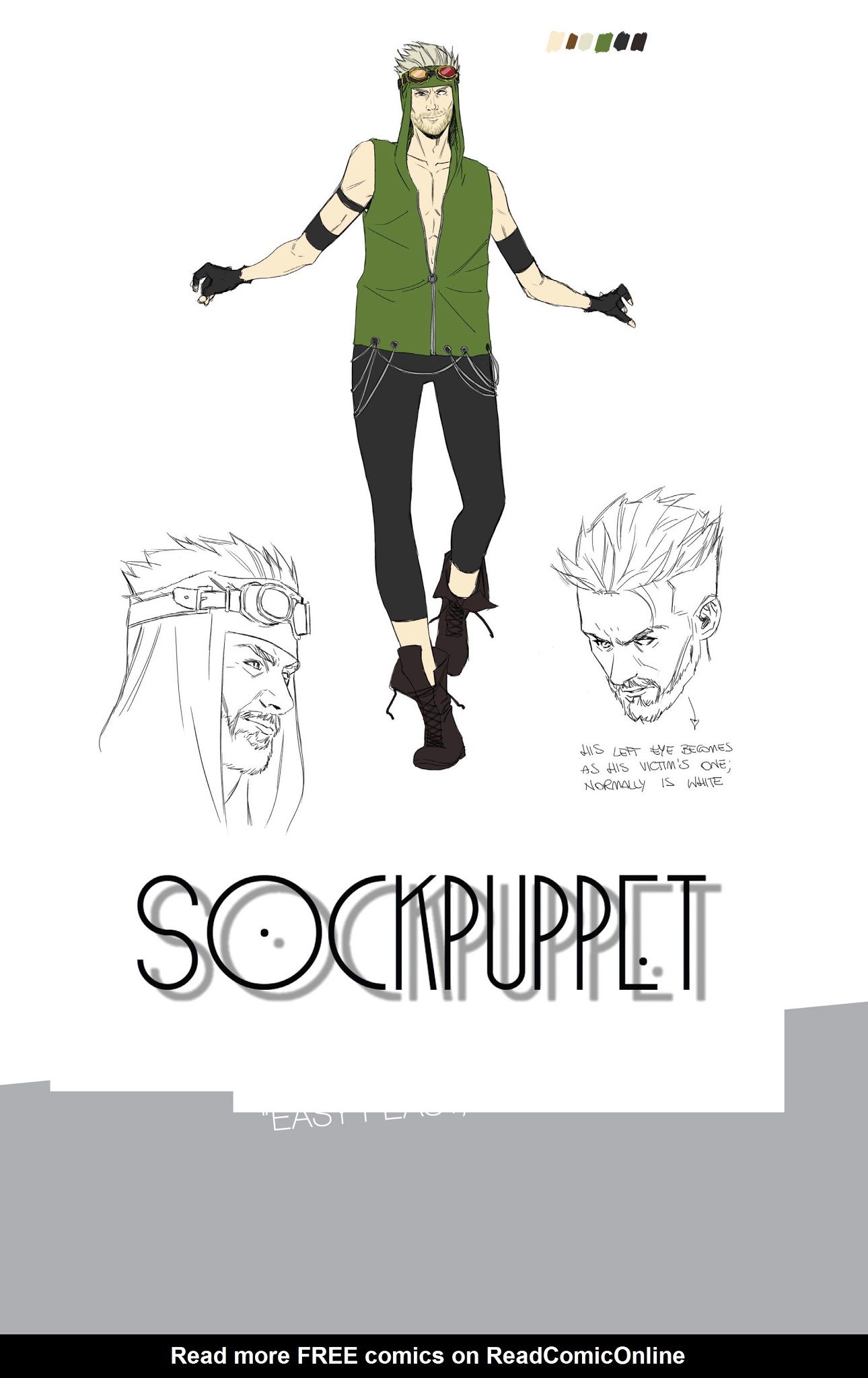 Read online Suicide Risk comic -  Issue # _TPB 2 - 136