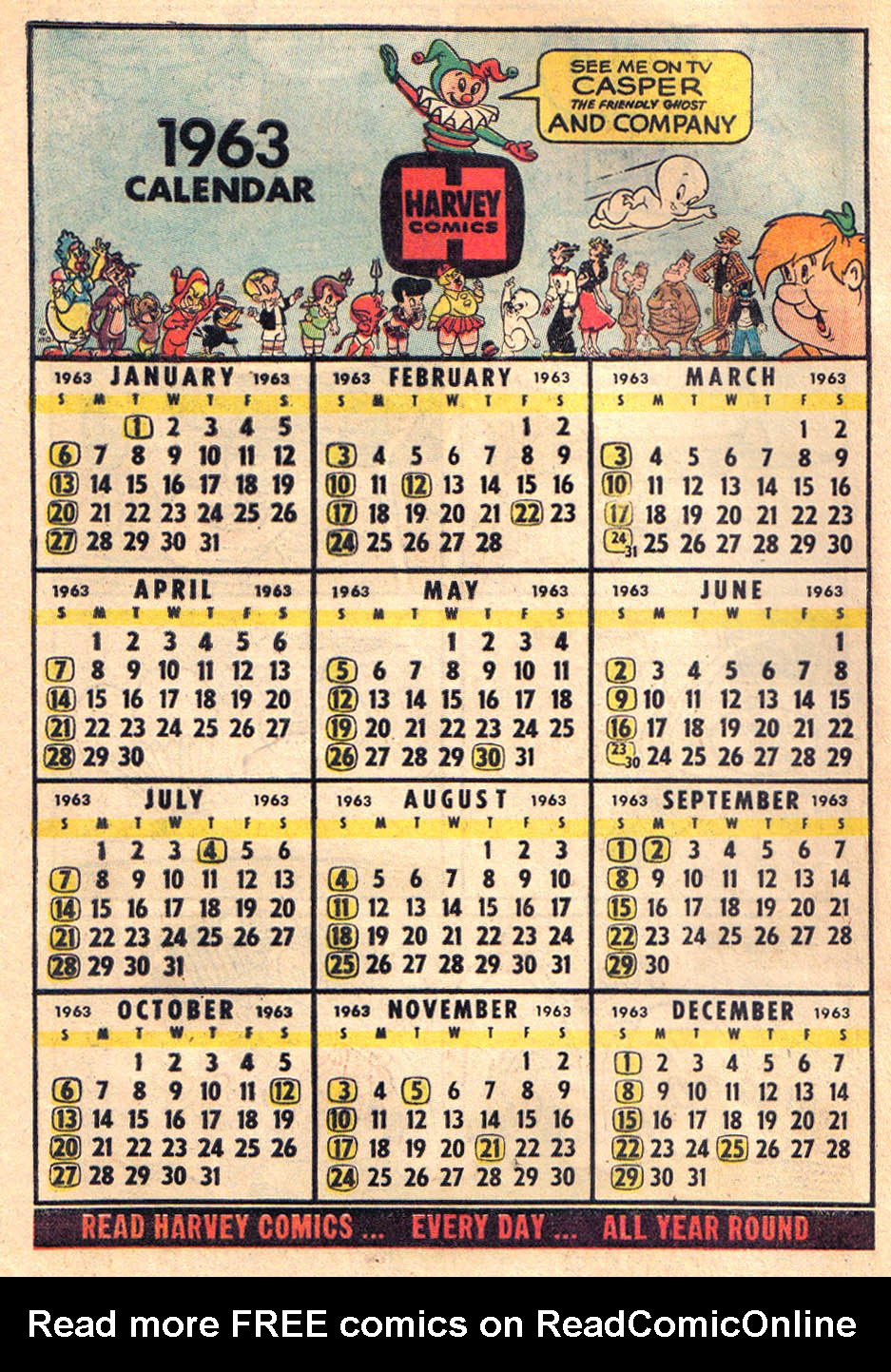 Read online Sad Sack comic -  Issue #140 - 4