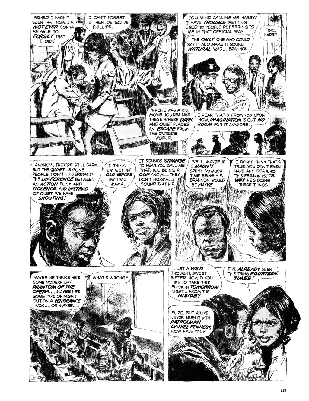 Read online Creepy Archives comic -  Issue # TPB 12 (Part 3) - 18