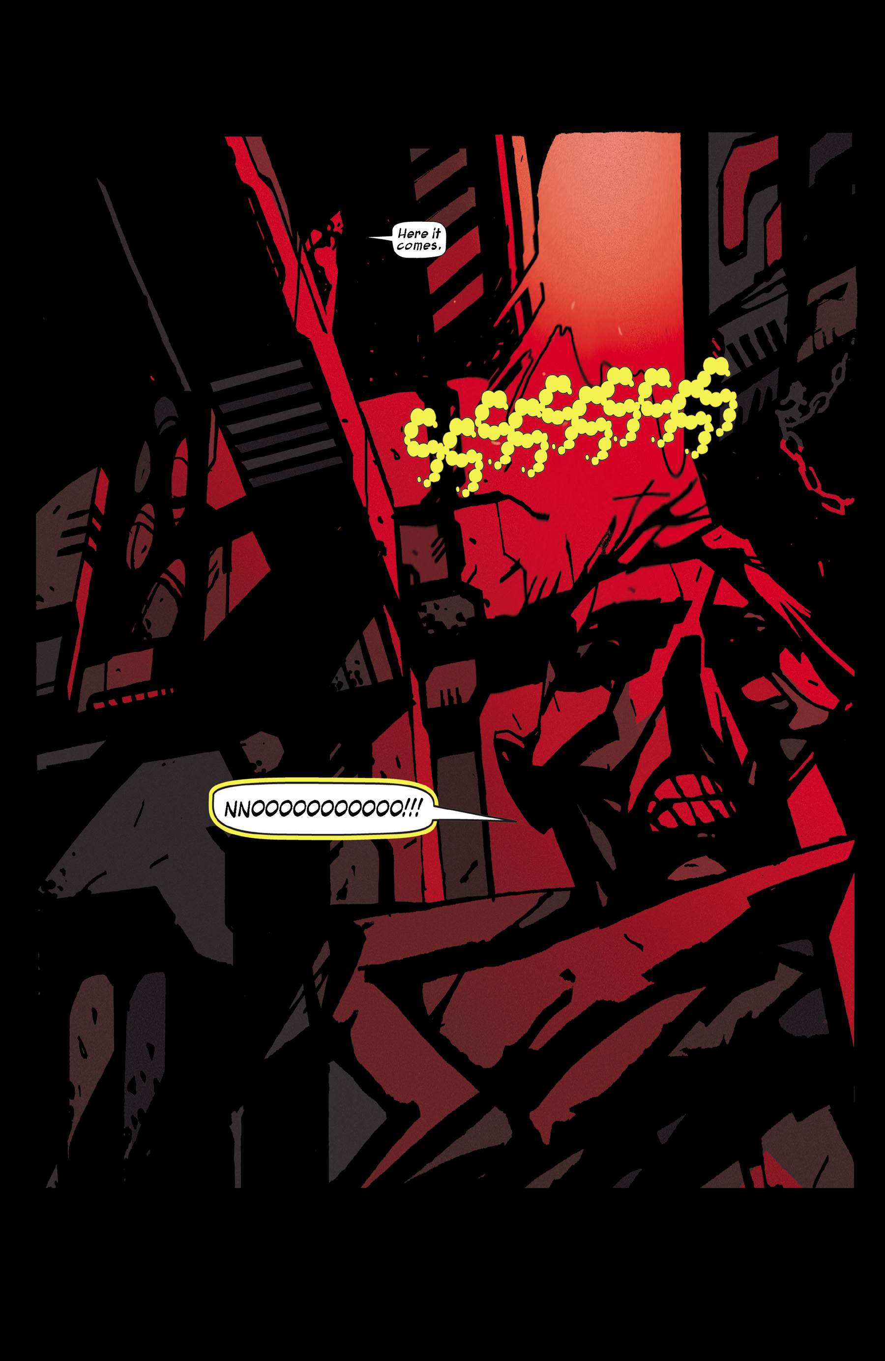 Read online Colonus comic -  Issue # Full - 69