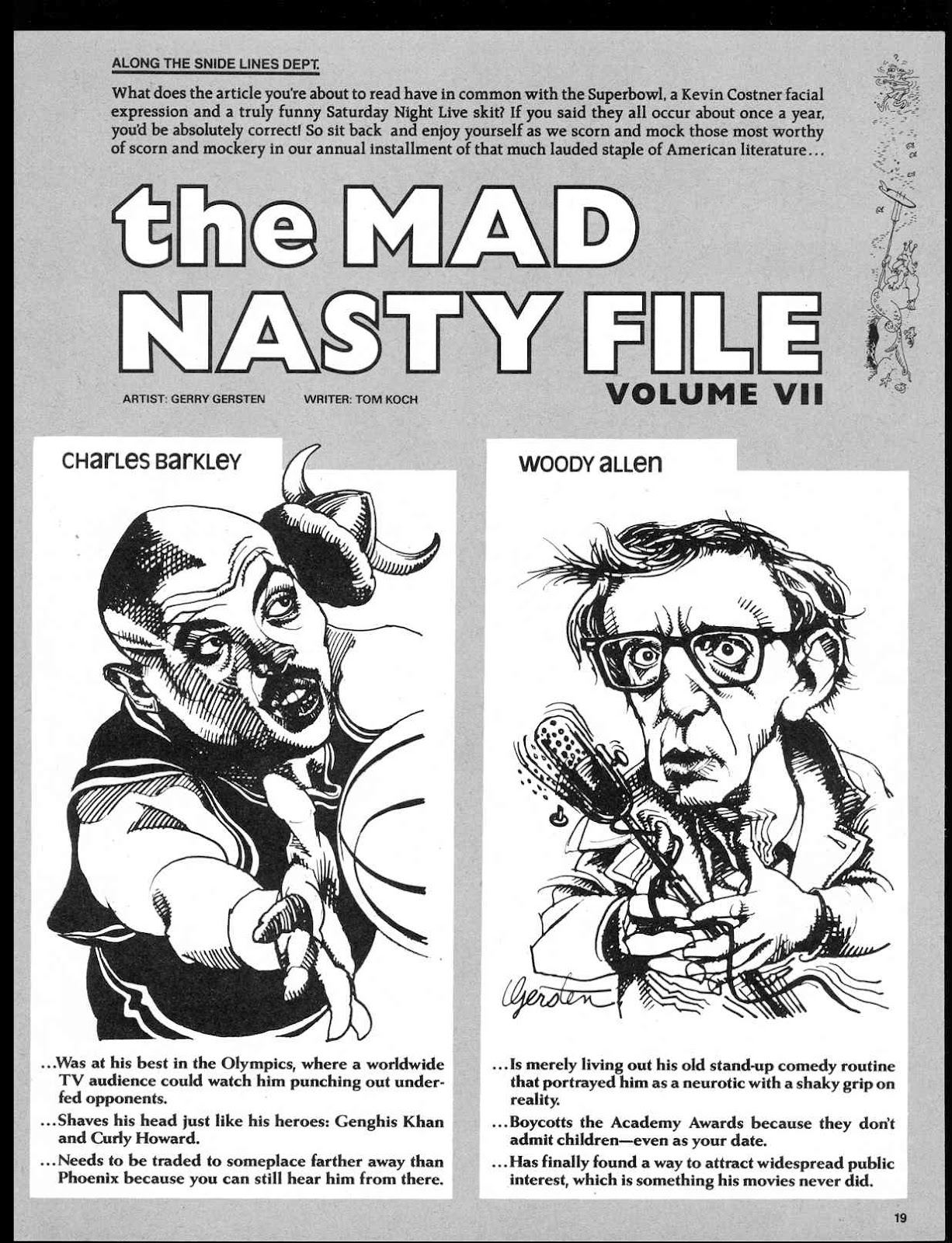 MAD issue 324 - Page 21