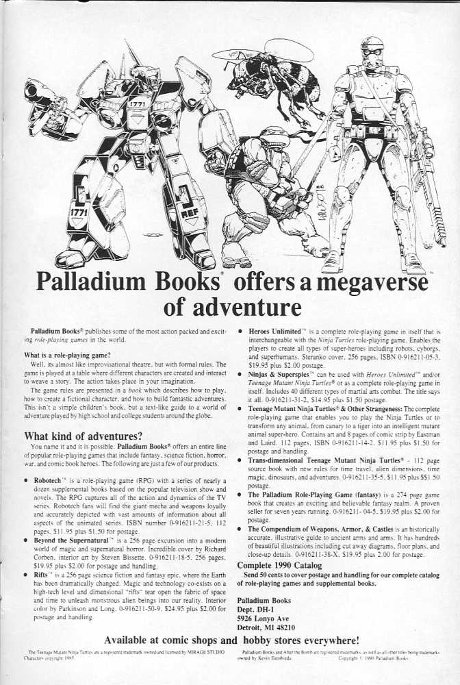 Read online Aliens vs. Predator comic -  Issue #3 - 31