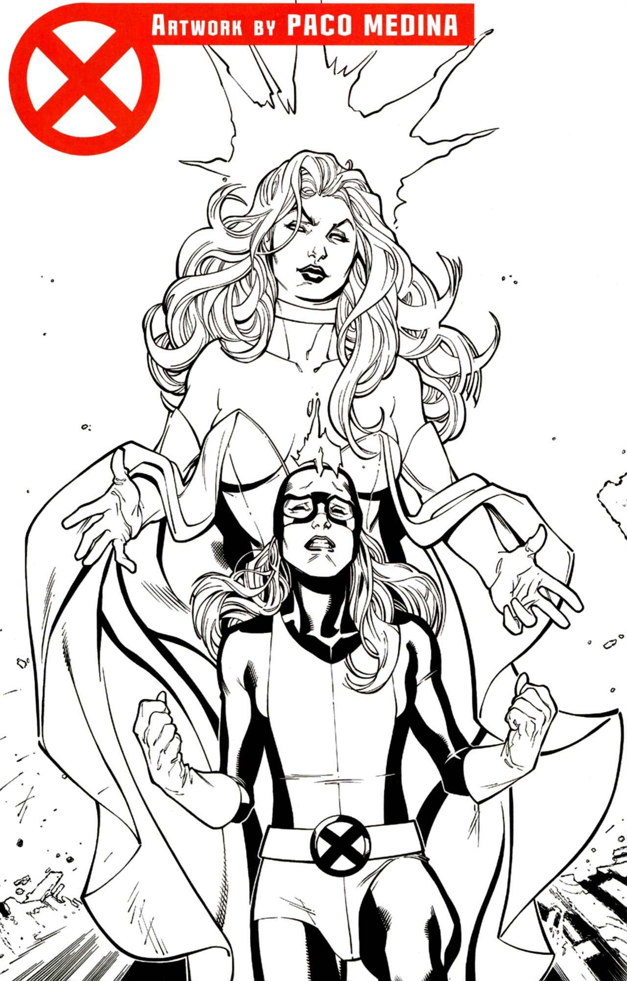 Read online Avengers Academy comic -  Issue #10 - 29
