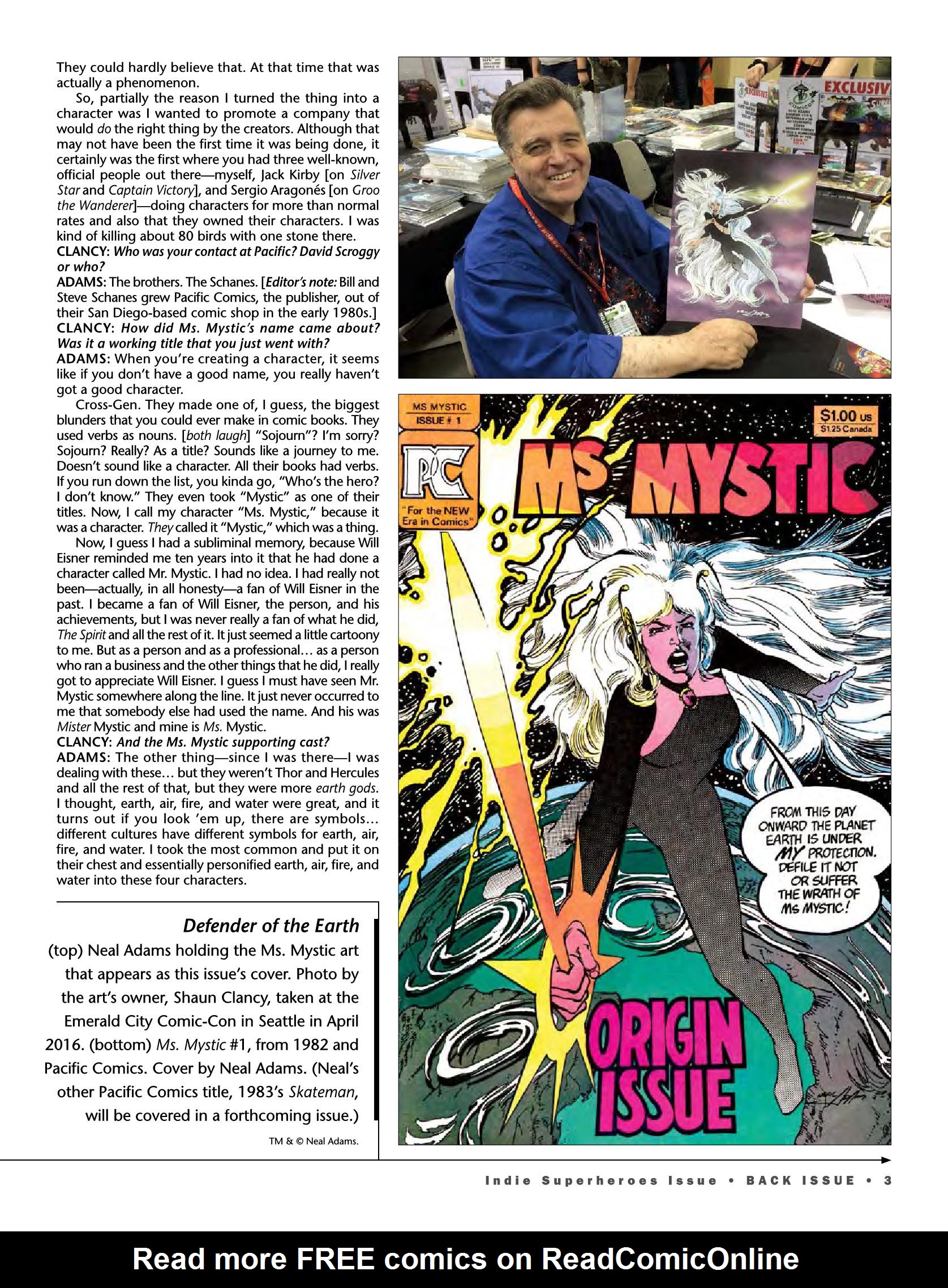 Read online Back Issue comic -  Issue #94 - 45