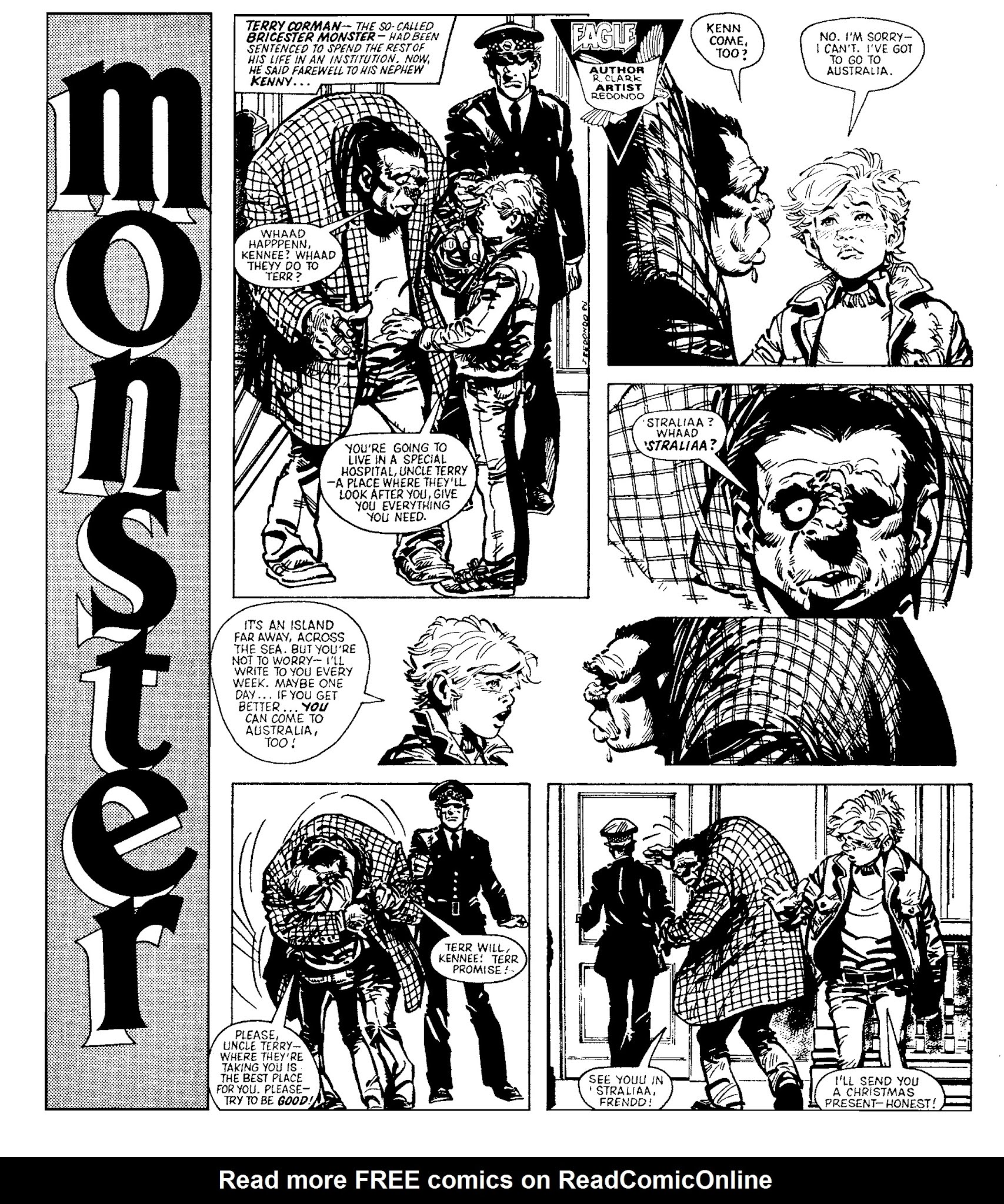 Read online Monster comic -  Issue # TPB (Part 2) - 30