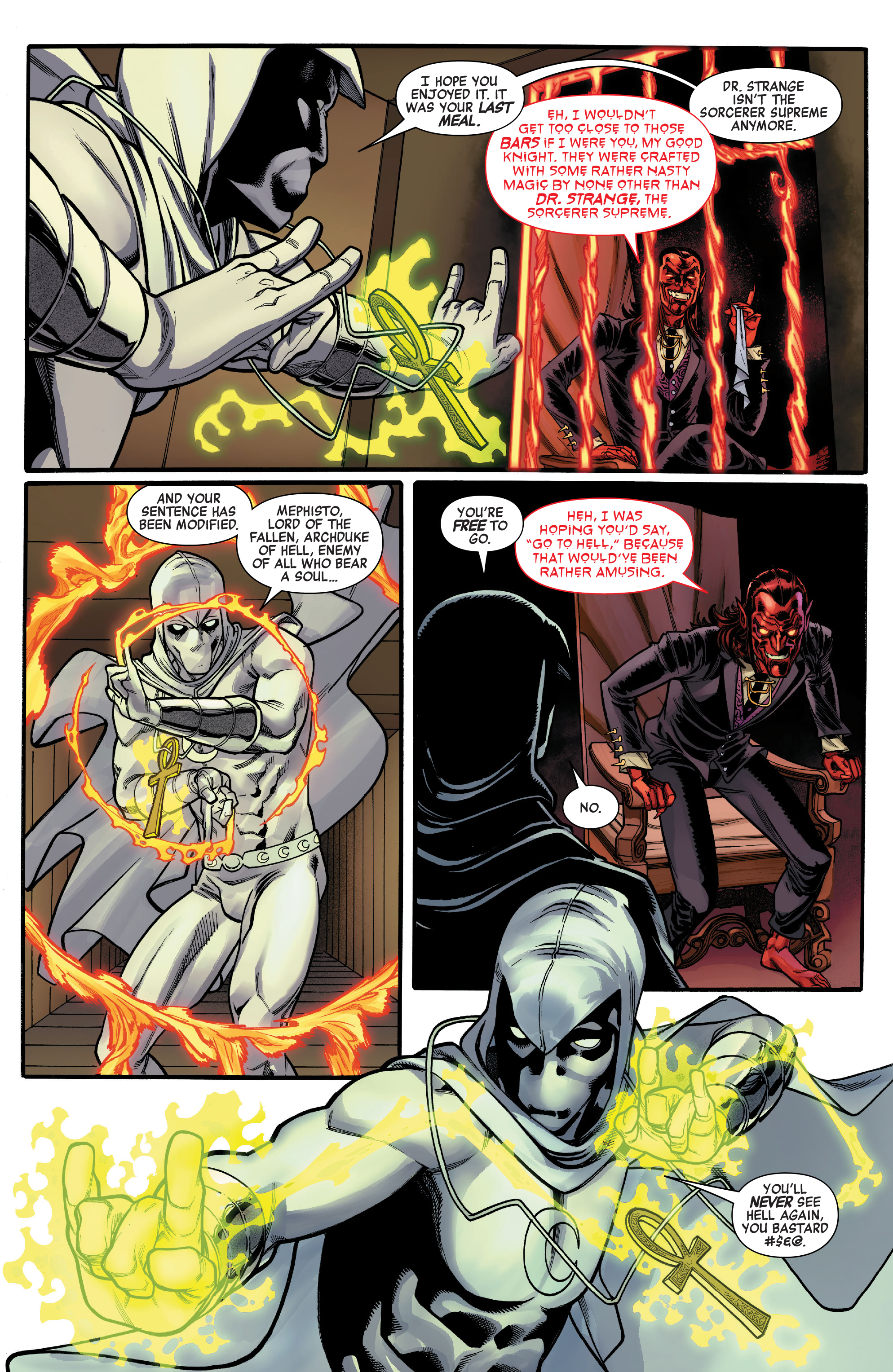 Read online Avengers (2018) comic -  Issue #34 - 7