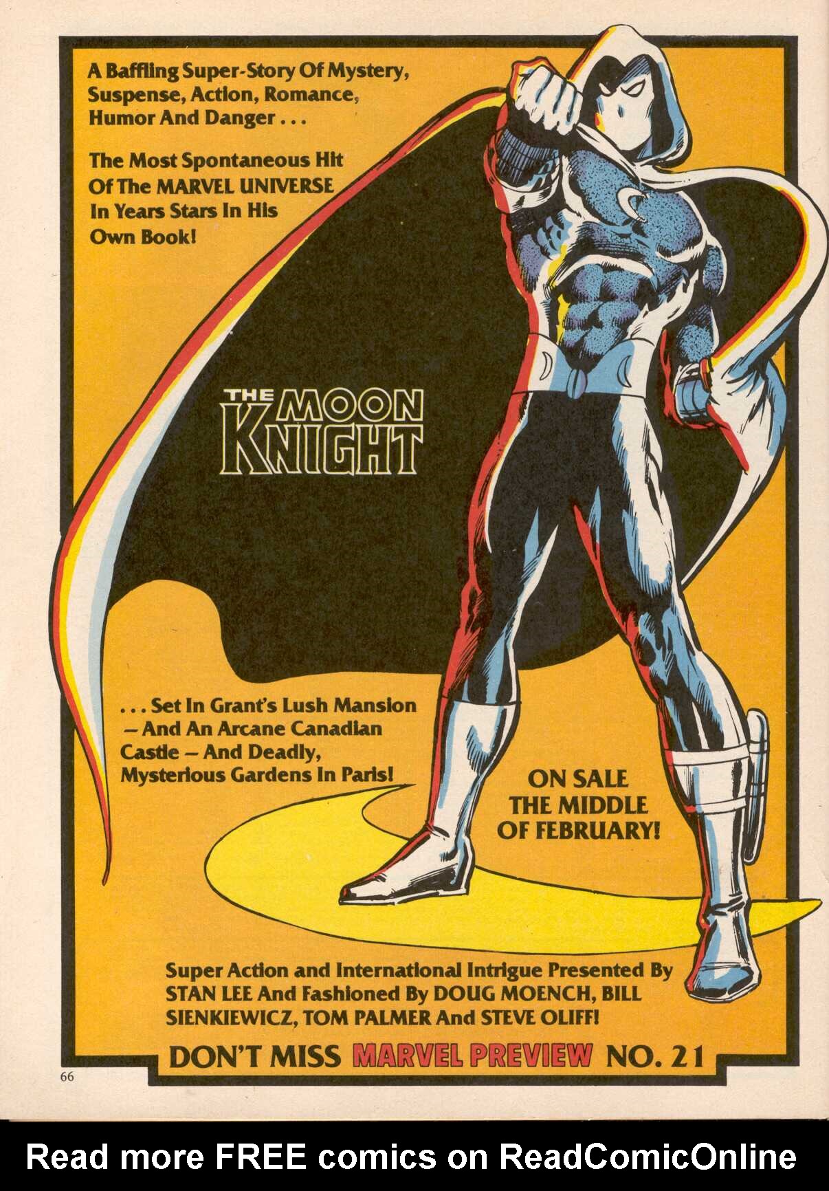 Read online Hulk (1978) comic -  Issue #19 - 67