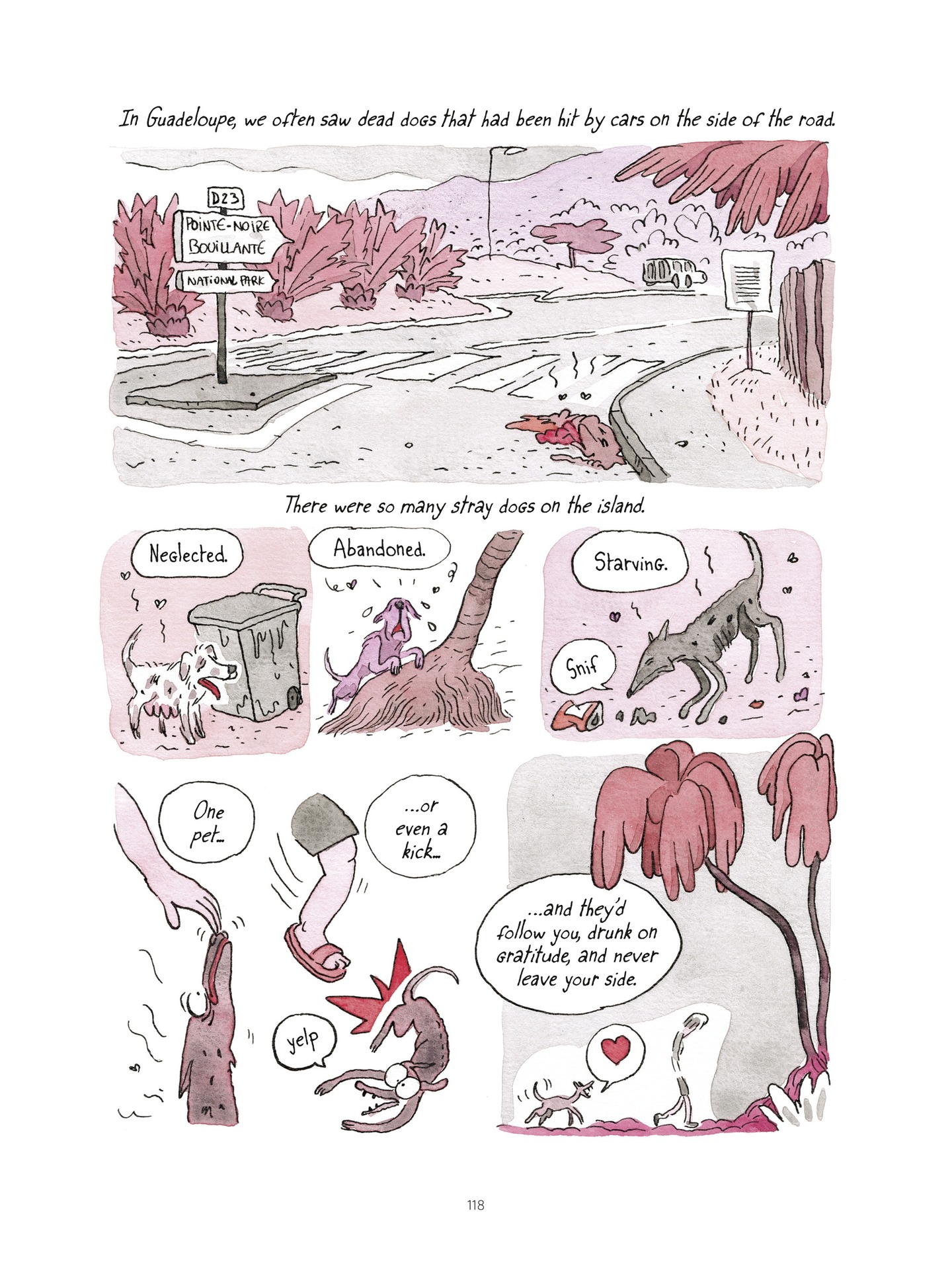 Read online Maiden (2020) comic -  Issue # TPB 2 - 119