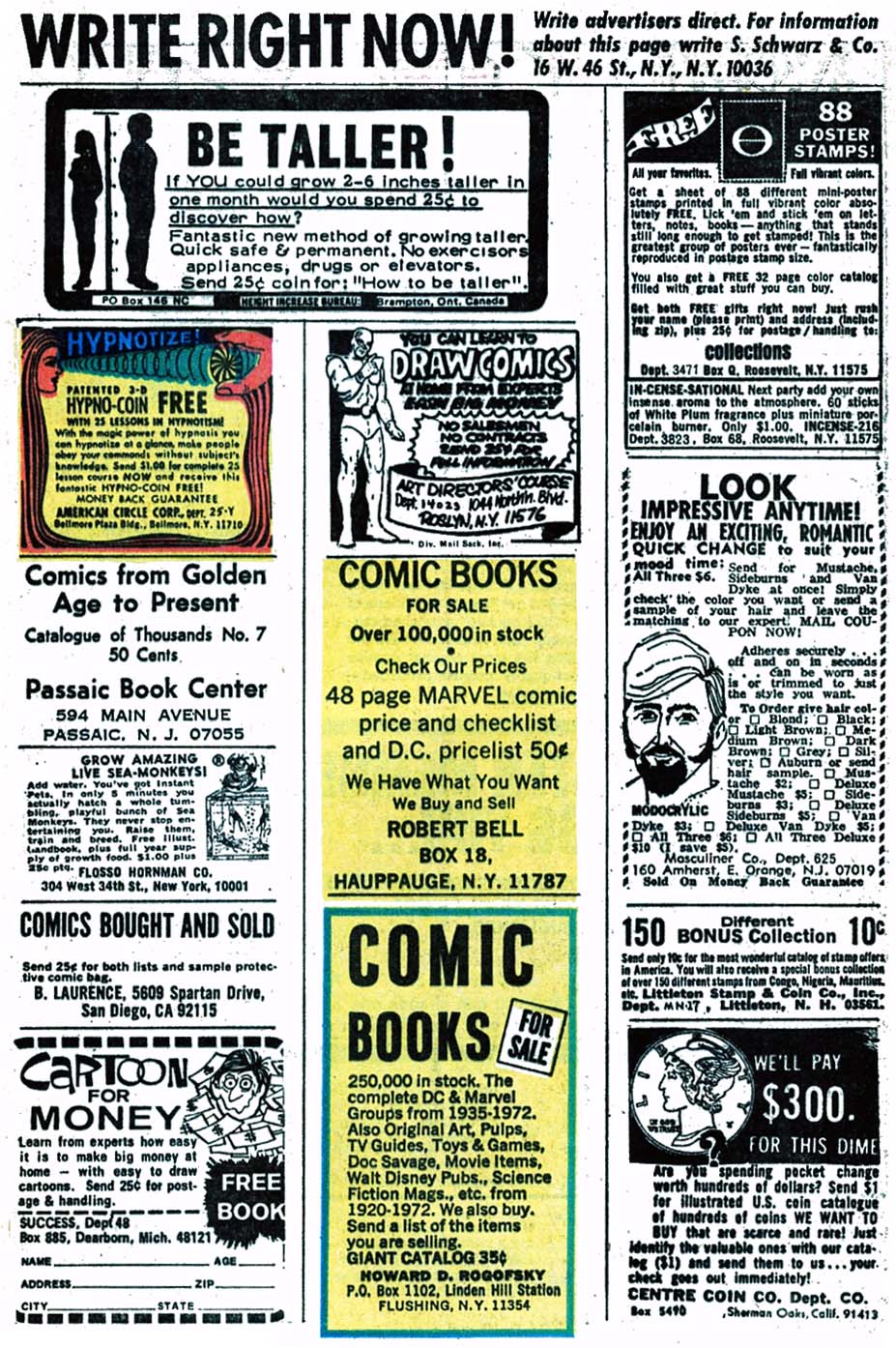 Read online Our Fighting Forces comic -  Issue #134 - 22