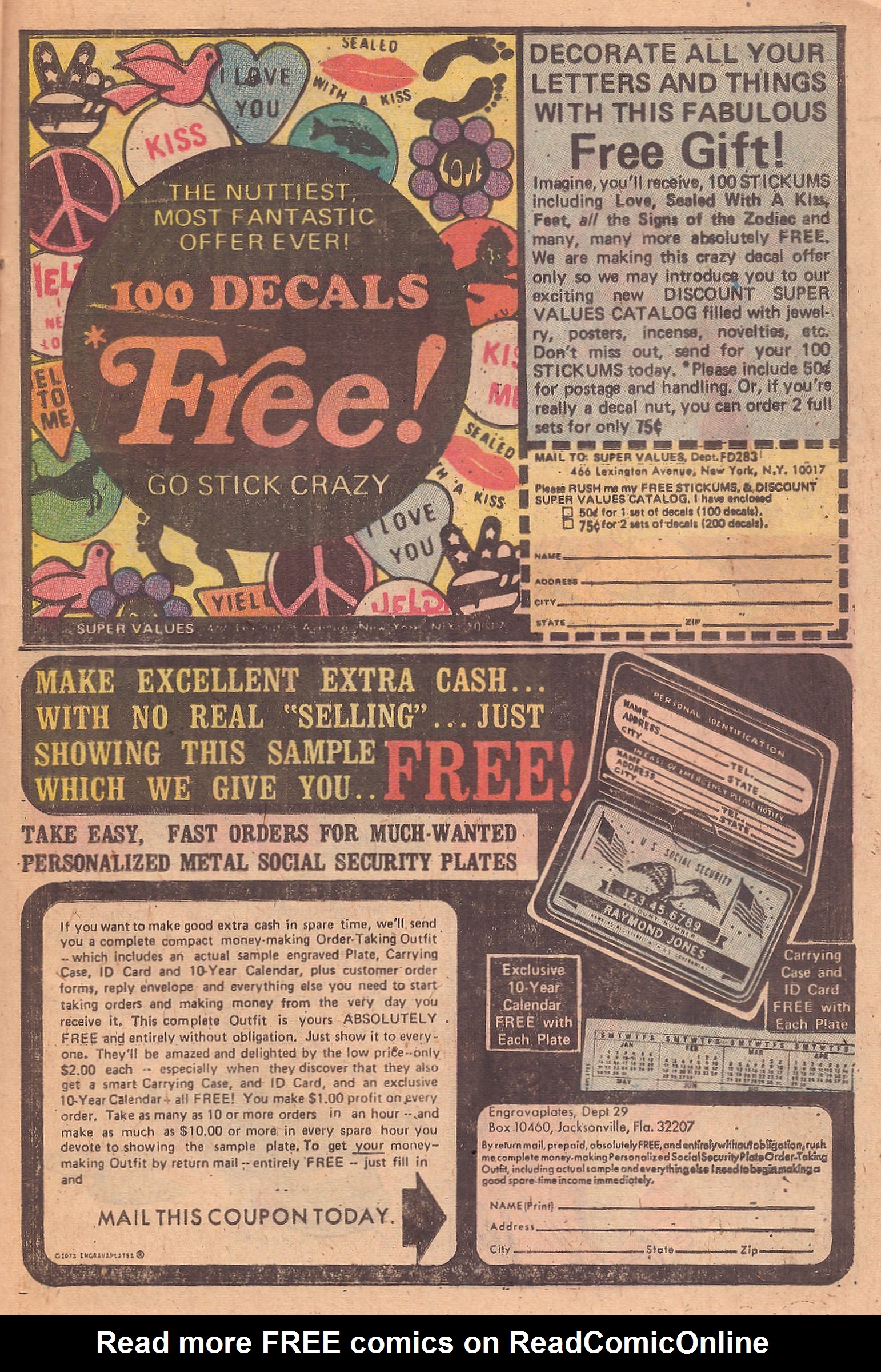 Read online Just Married comic -  Issue #107 - 23