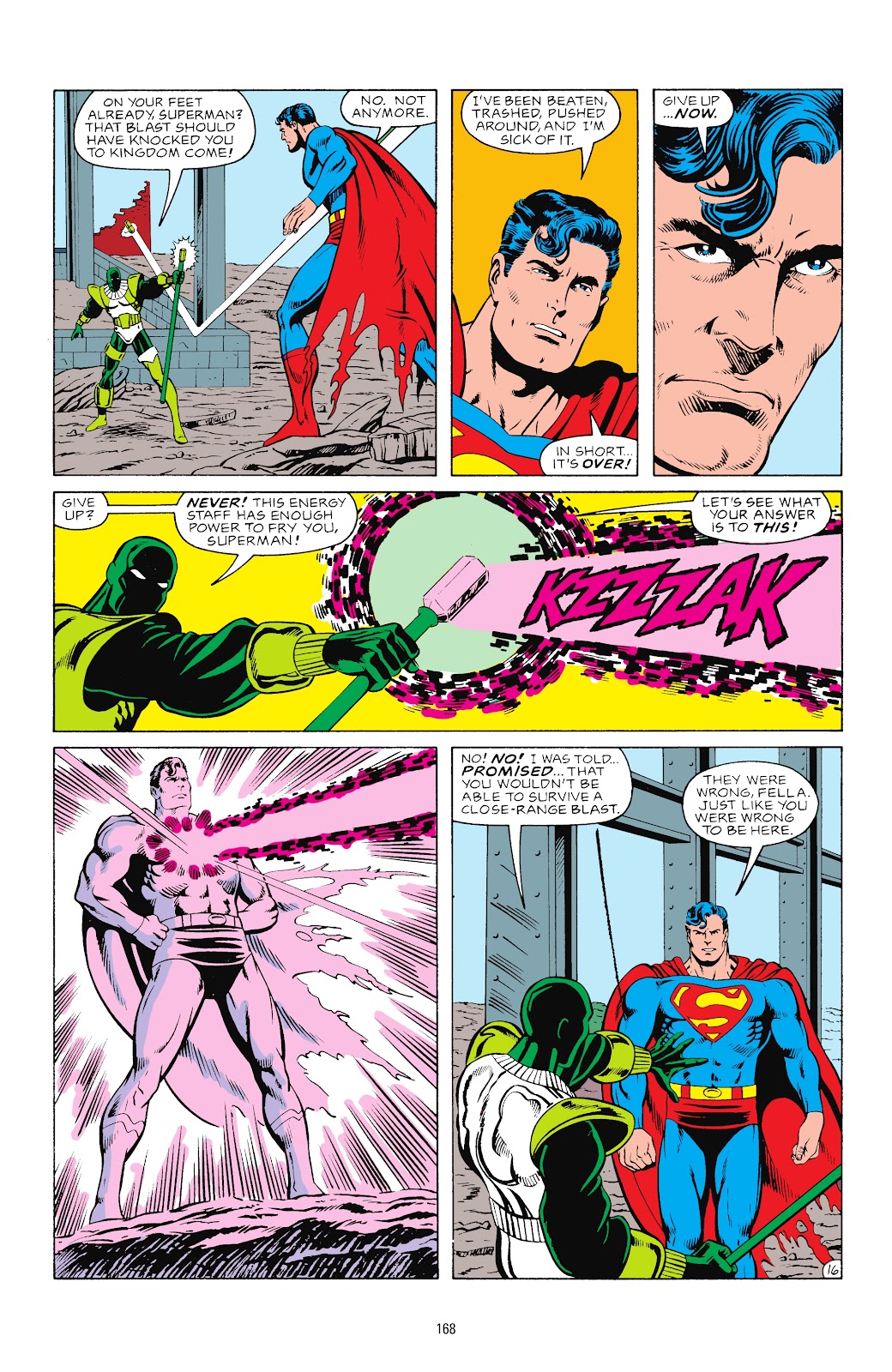 Superman: The Man of Steel (2020) issue TPB 3 (Part 2) - Page 65