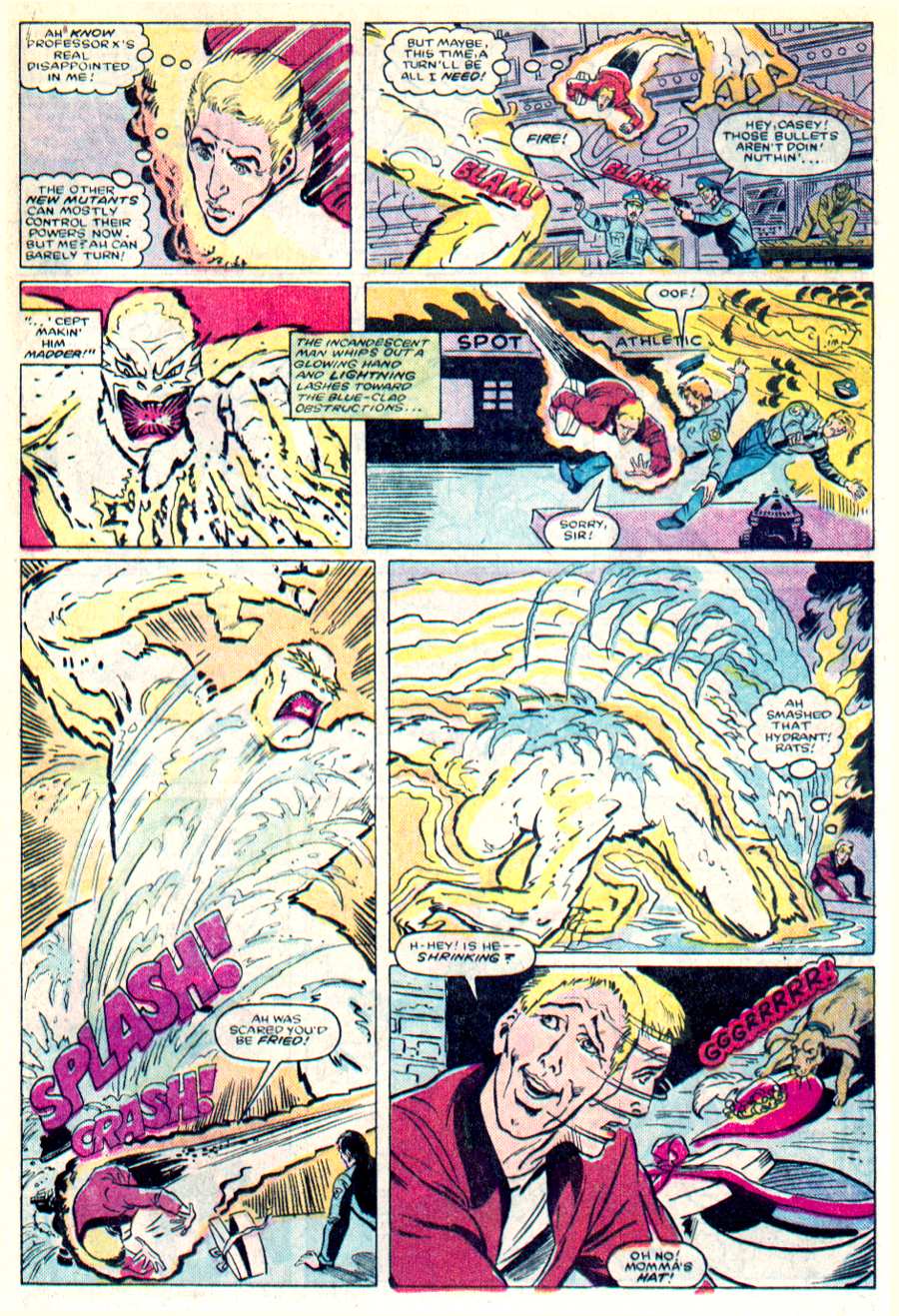 Marvel Team-Up (1972) Issue #149 #156 - English 12