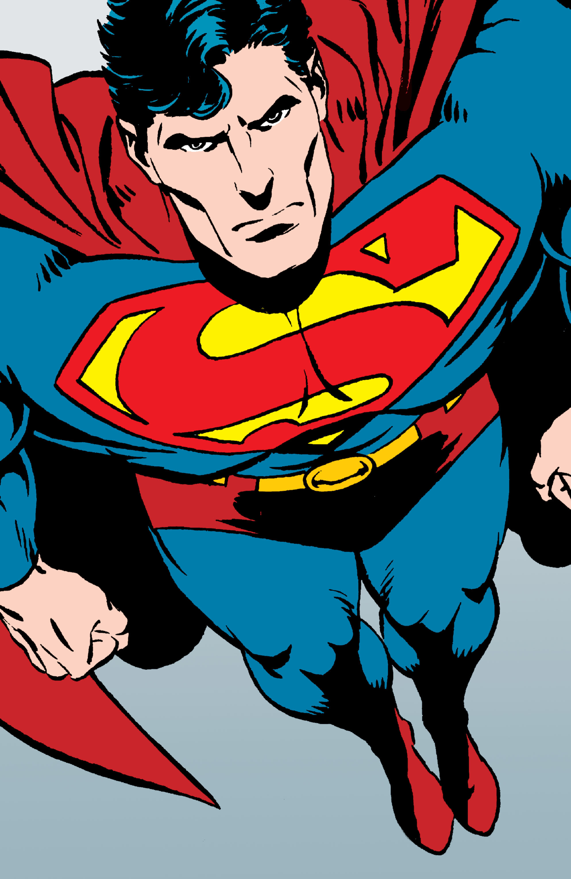 Read online The Death of Superman comic -  Issue # Full - 70