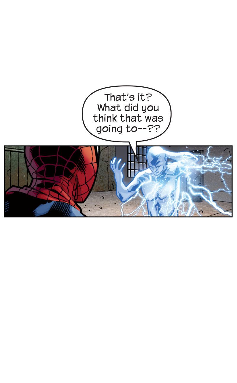 Read online Miles Morales Spider-Man Infinity Comic comic -  Issue #11 - 78