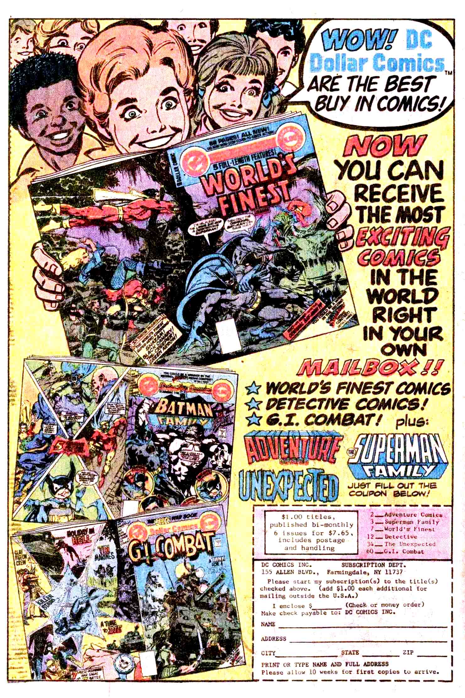 Read online The Brave and the Bold (1955) comic -  Issue #147 - 19