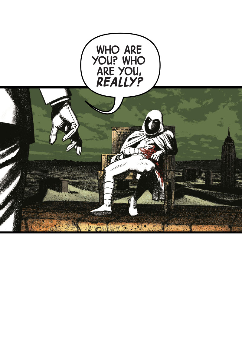 Read online Moon Knight: Welcome to New Egypt Infinity Comic comic -  Issue #7 - 58