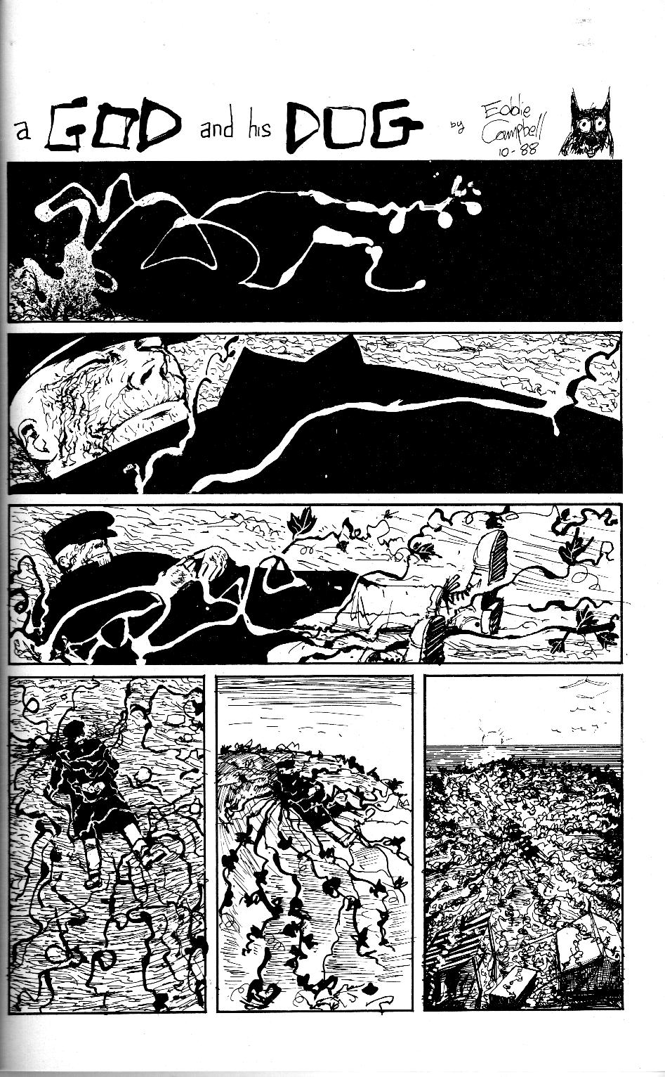 Dark Horse Presents (1986) Issue #32 #37 - English 41