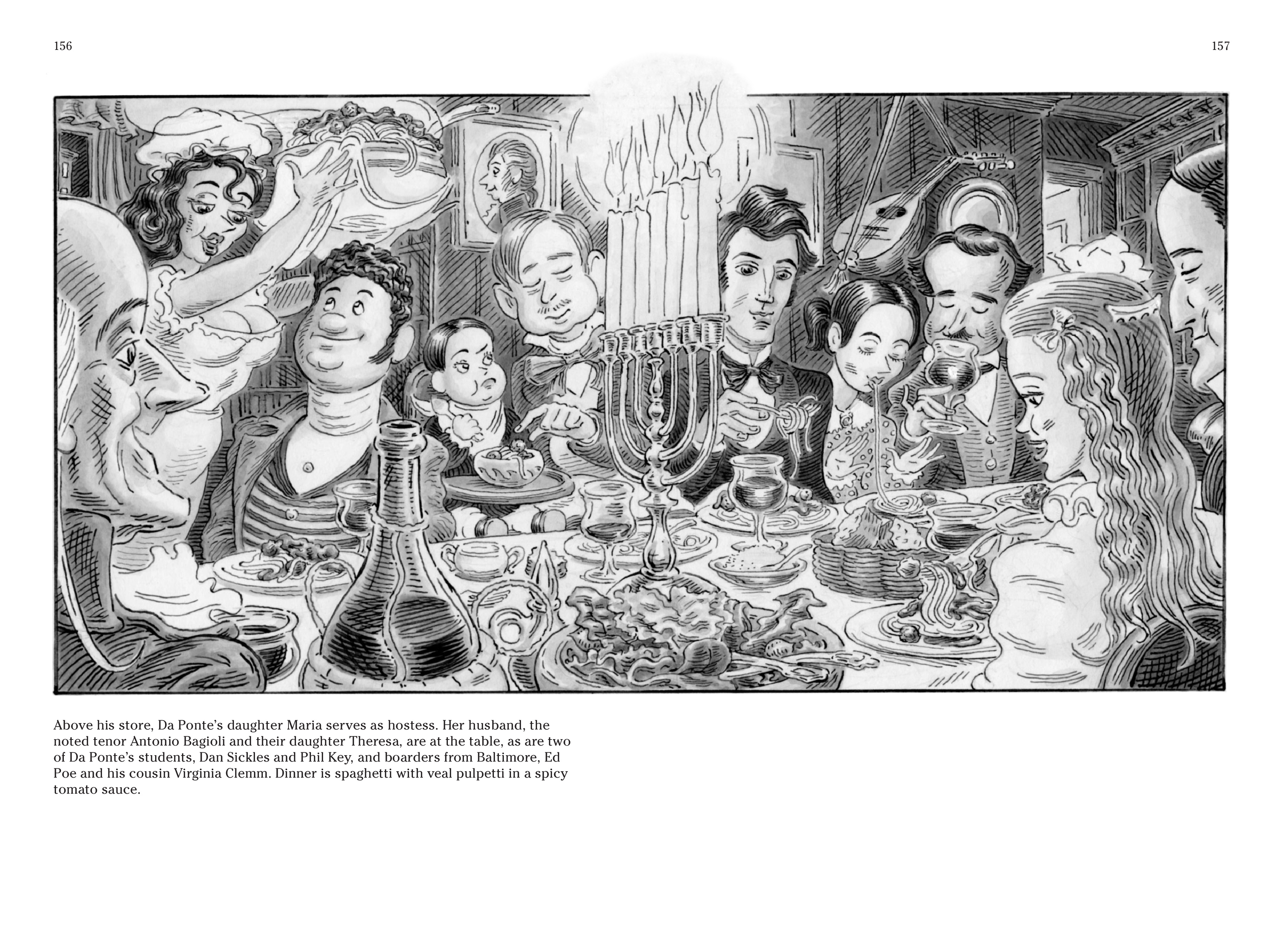 Read online Life on the Moon comic -  Issue # TPB (Part 2) - 52