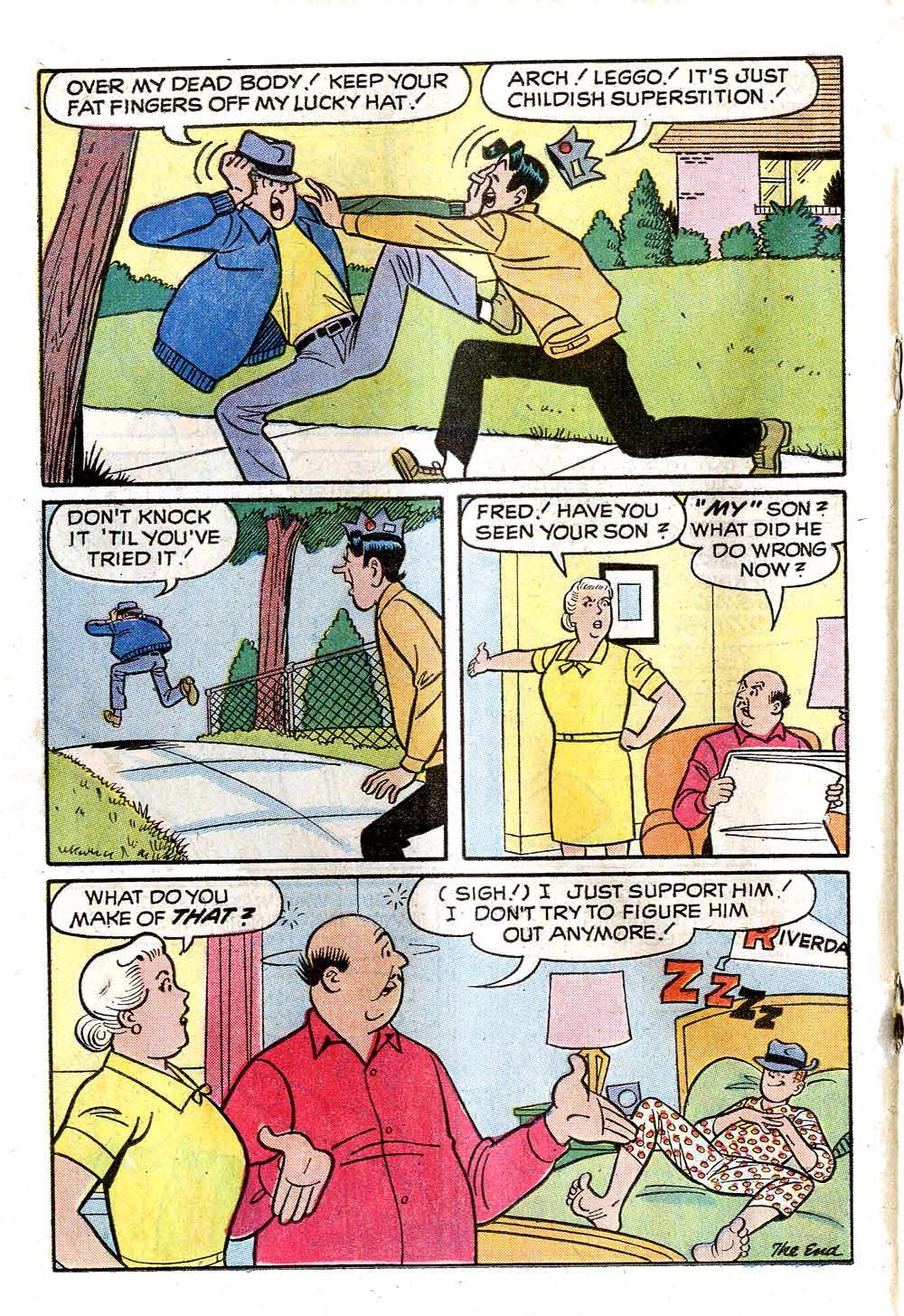 Archie (1960) 228 Page 18